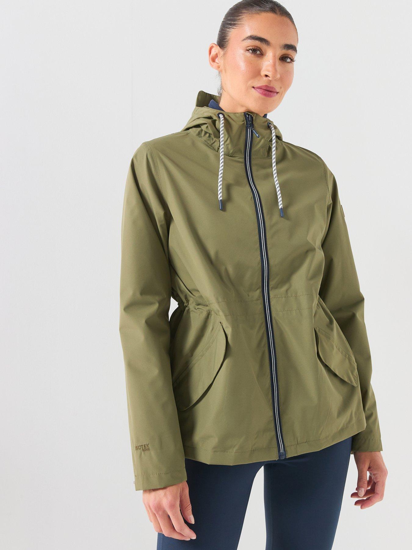 Regatta Women's Four Leaf Clover Bayletta Jacket - Image 6
