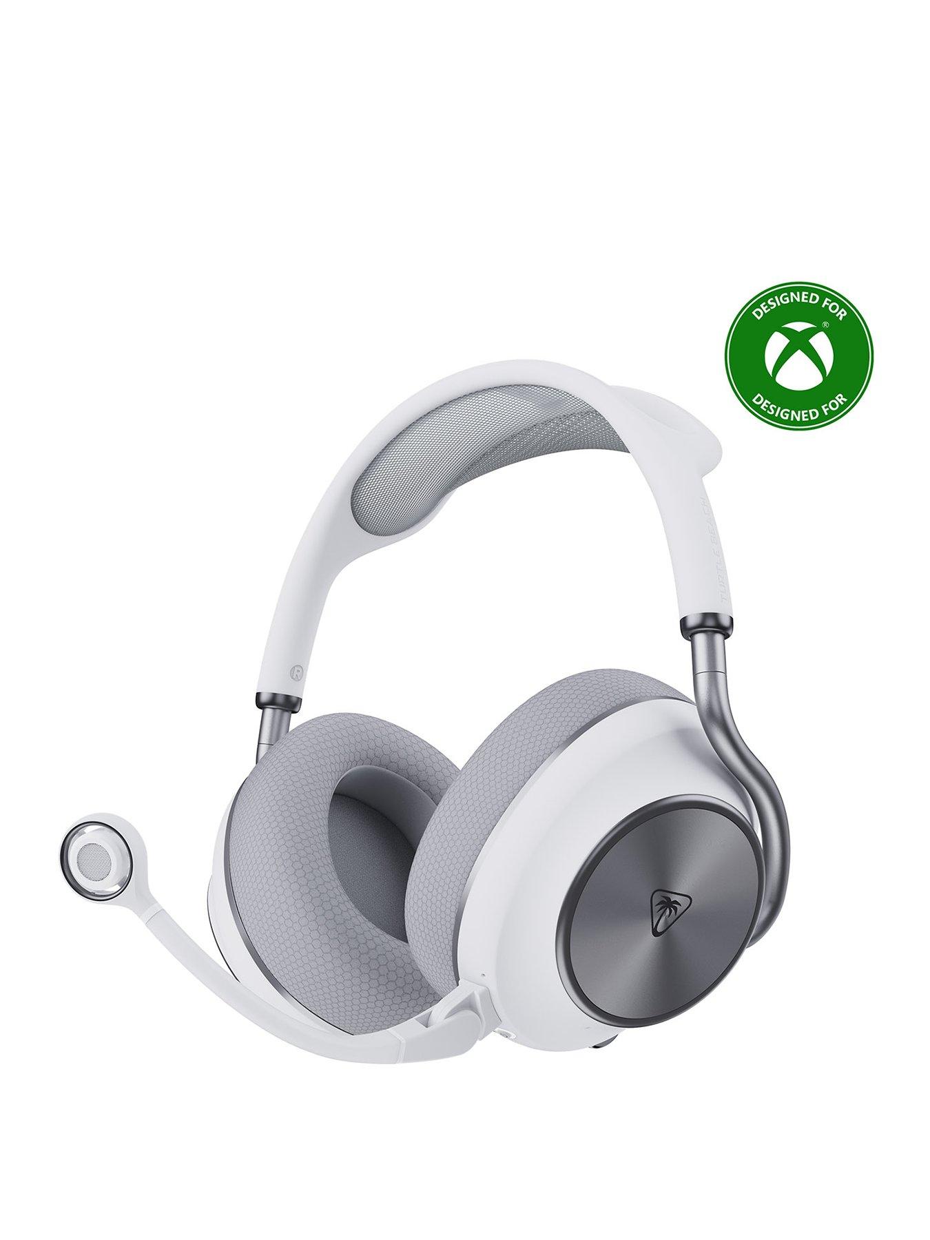 Image 1 of 7 of Turtle Beach Stealth Pro II -&nbsp;XB - White