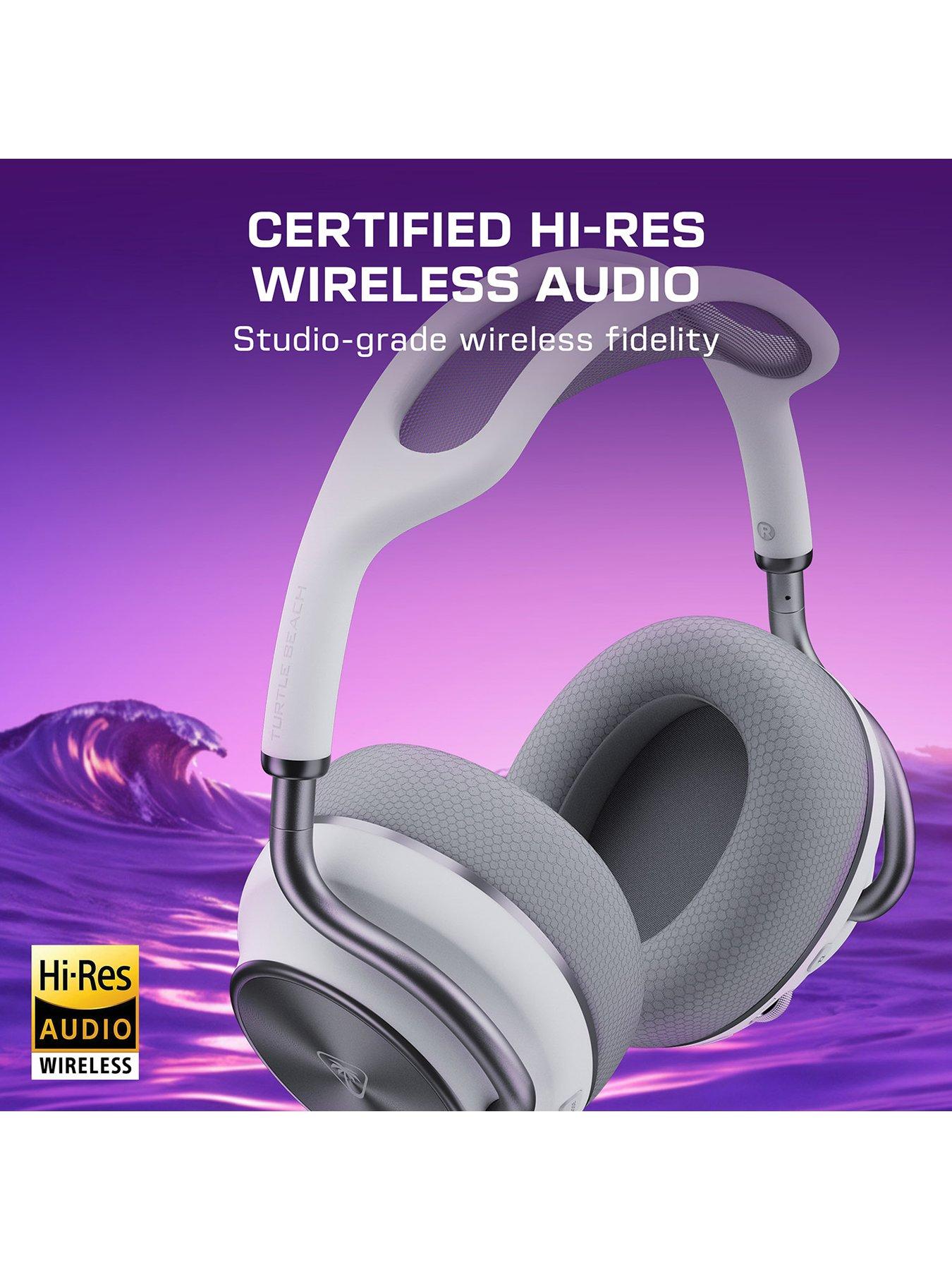 Image 3 of 7 of Turtle Beach Stealth Pro II -&nbsp;XB - White