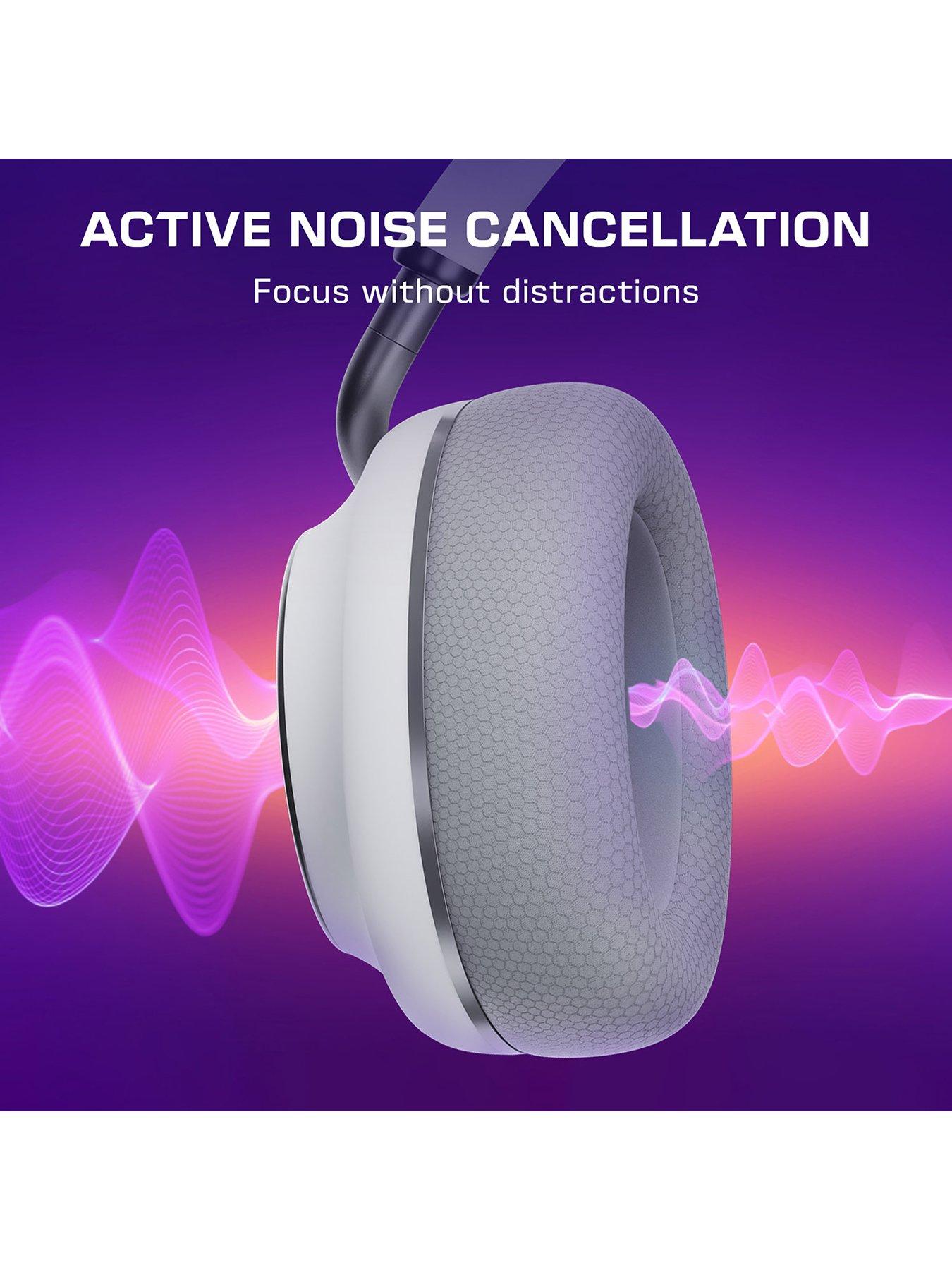 Image 5 of 7 of Turtle Beach Stealth Pro II -&nbsp;XB - White