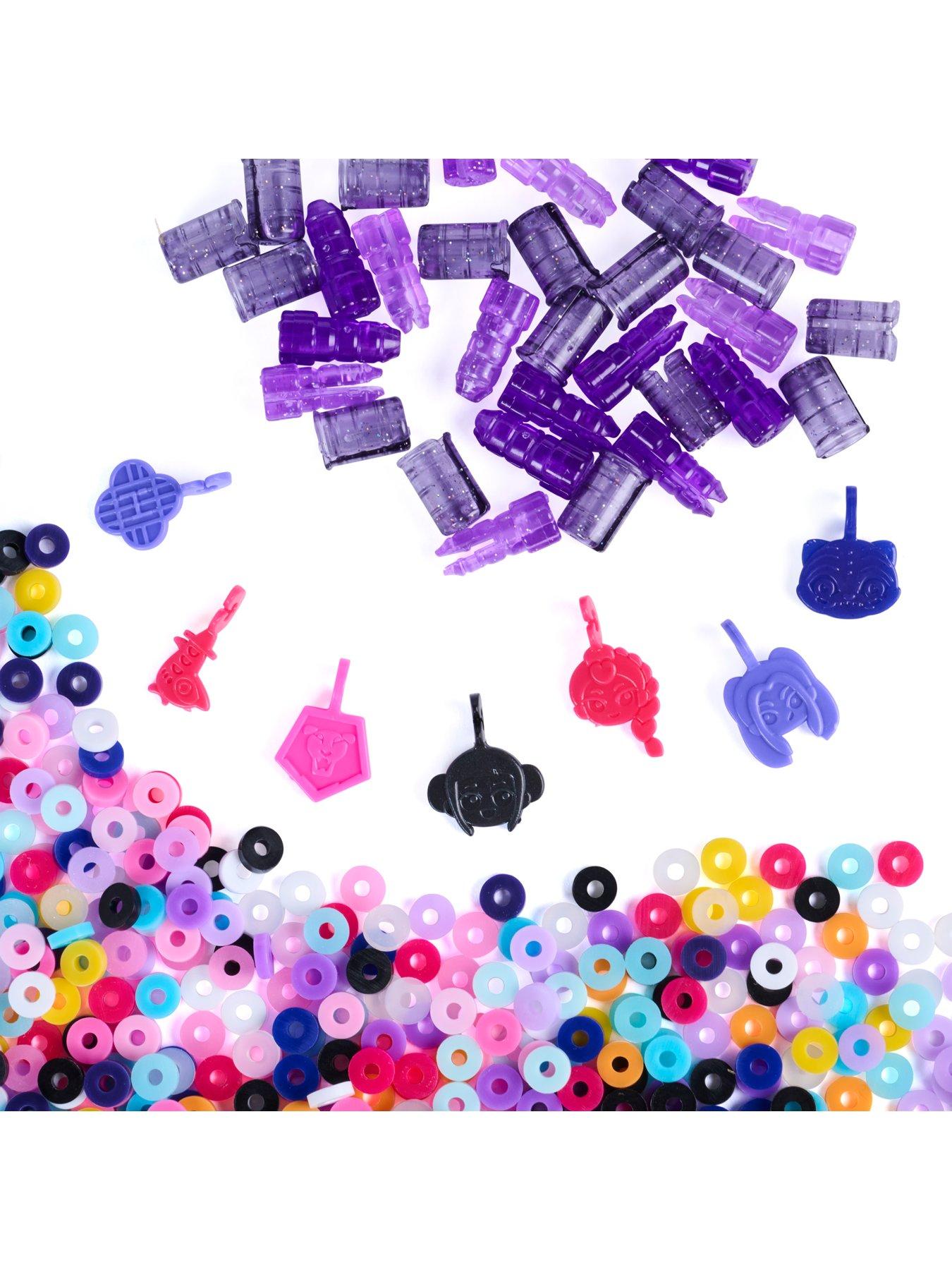 Image 7 of 8 of Cool Maker K-Pop Demon Hunters Glow-In-The-Dark Bracelet Maker Playset