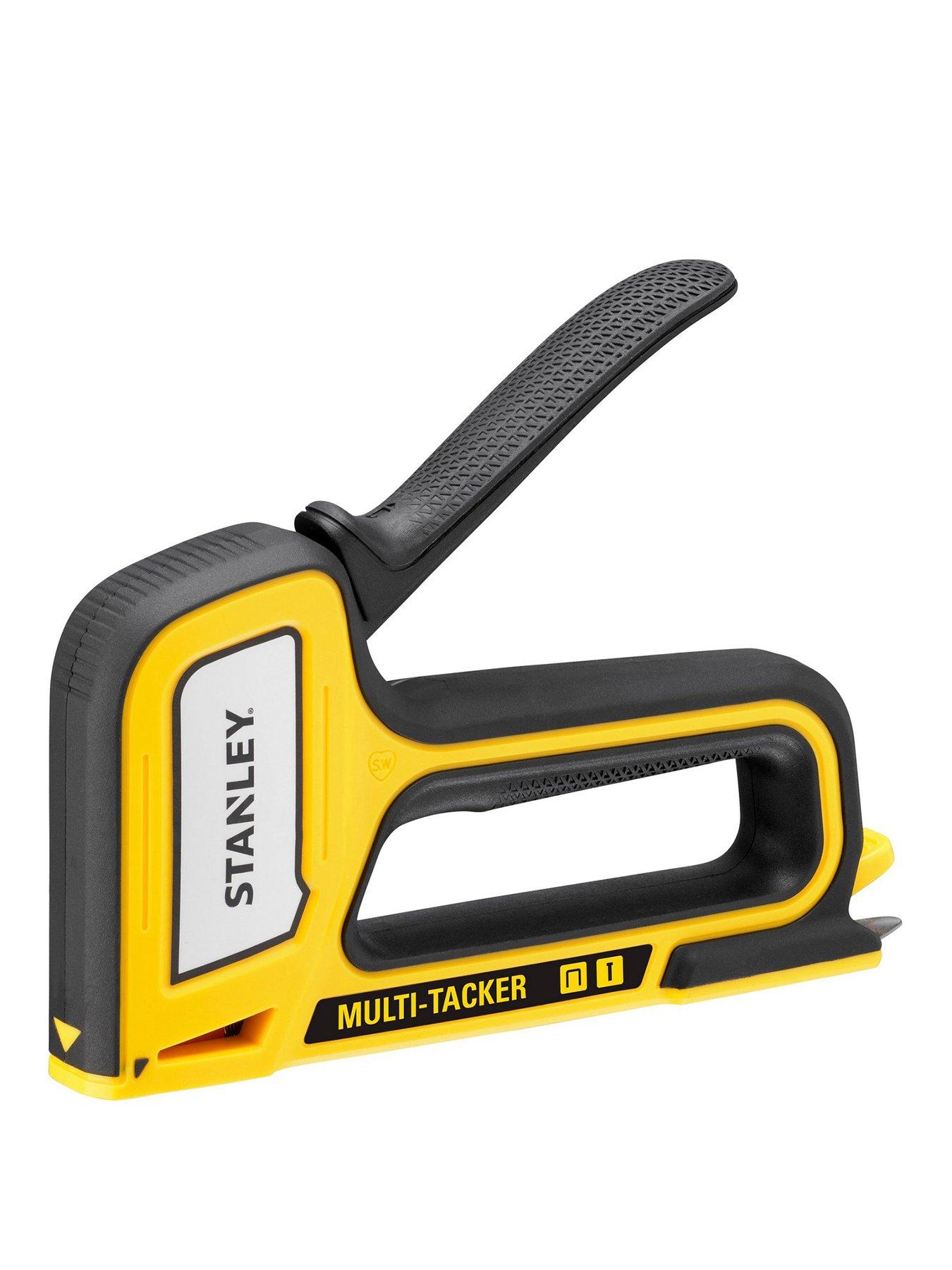 Stanley STANLEY LIGHT DUTY STAPLE GUN