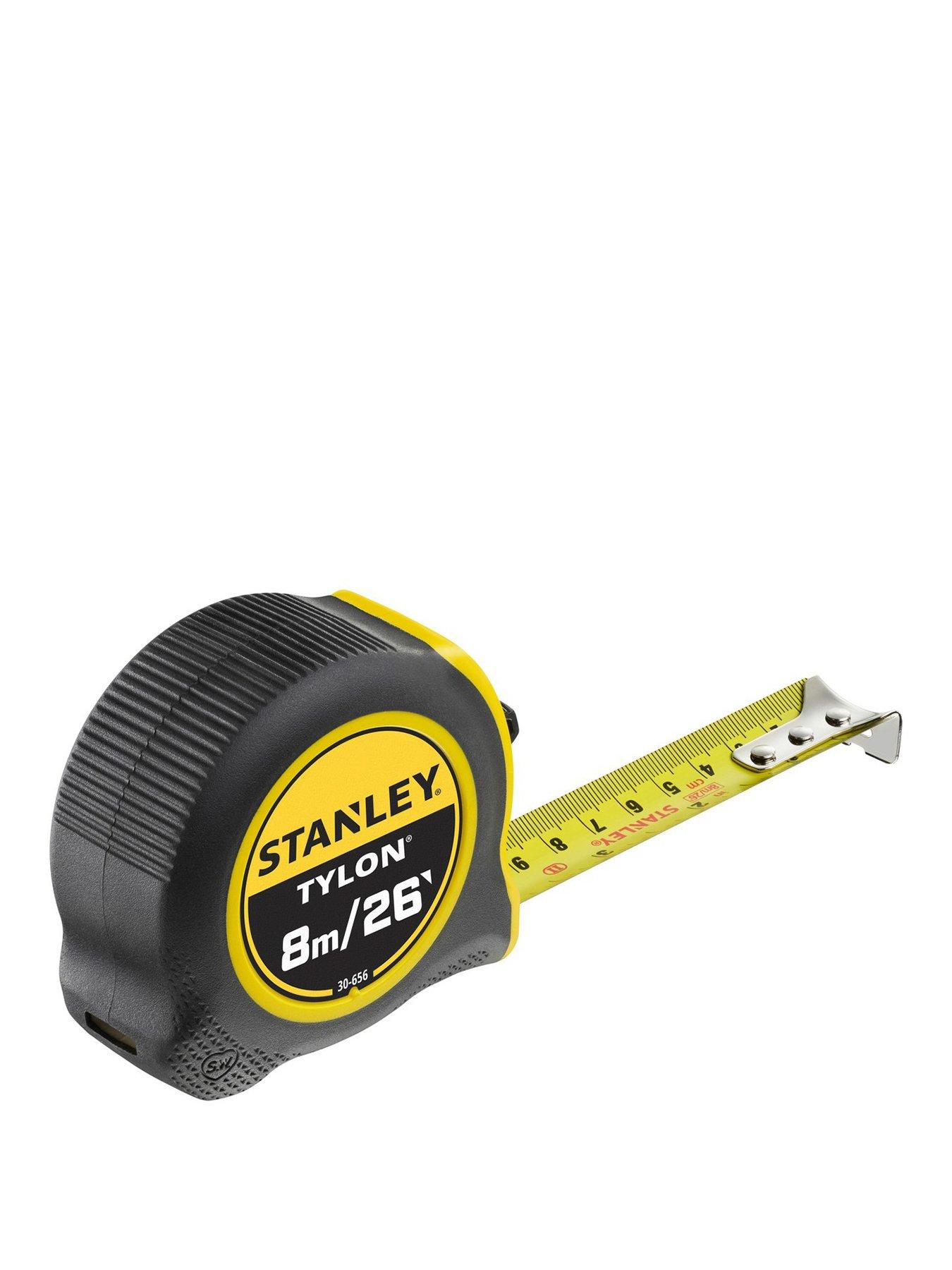 Stanley TYLON TAPE 8M/26FT