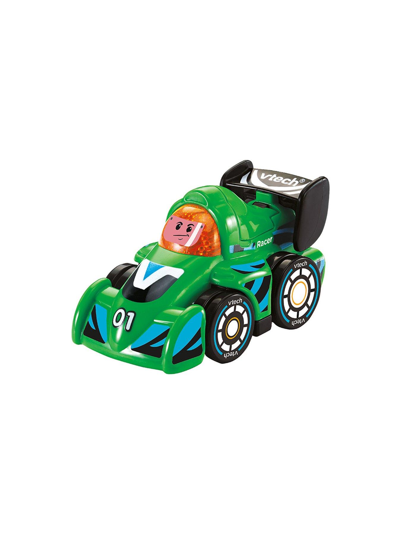 VTech Toot-Toot Drivers V Racers Race Track | Very