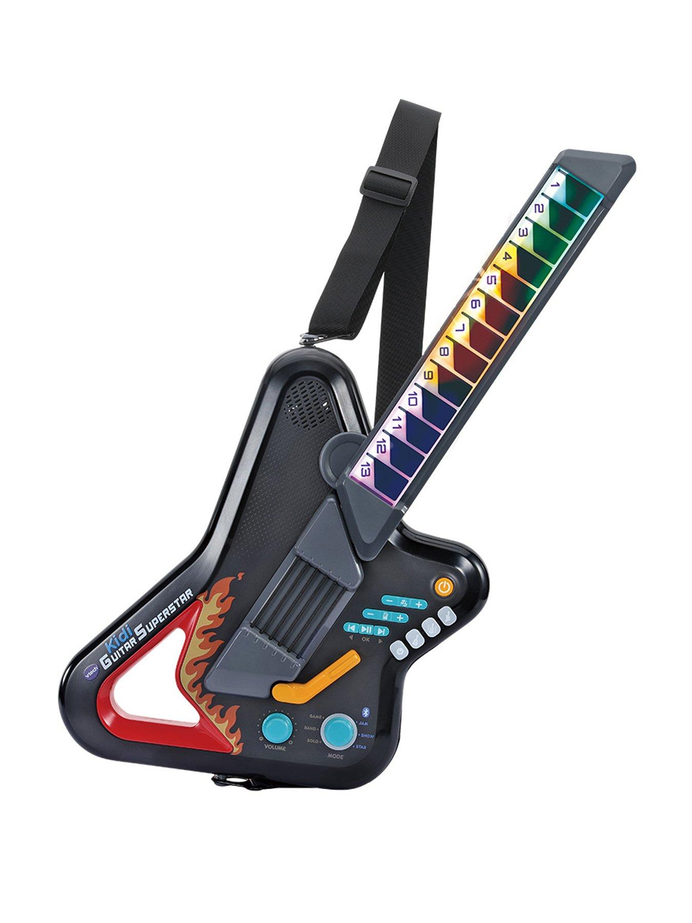 VTech Kidi Guitar Superstar