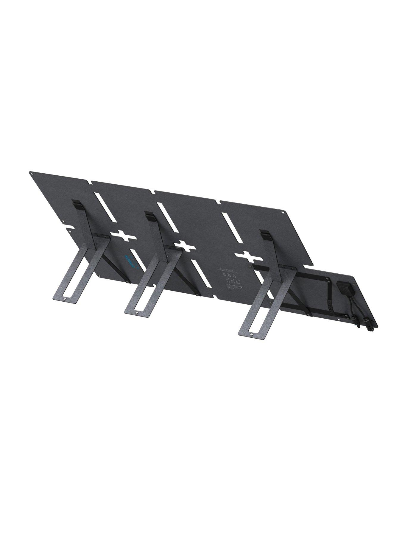 Anker SOLIX PS60 Portable Solar Panel | Very