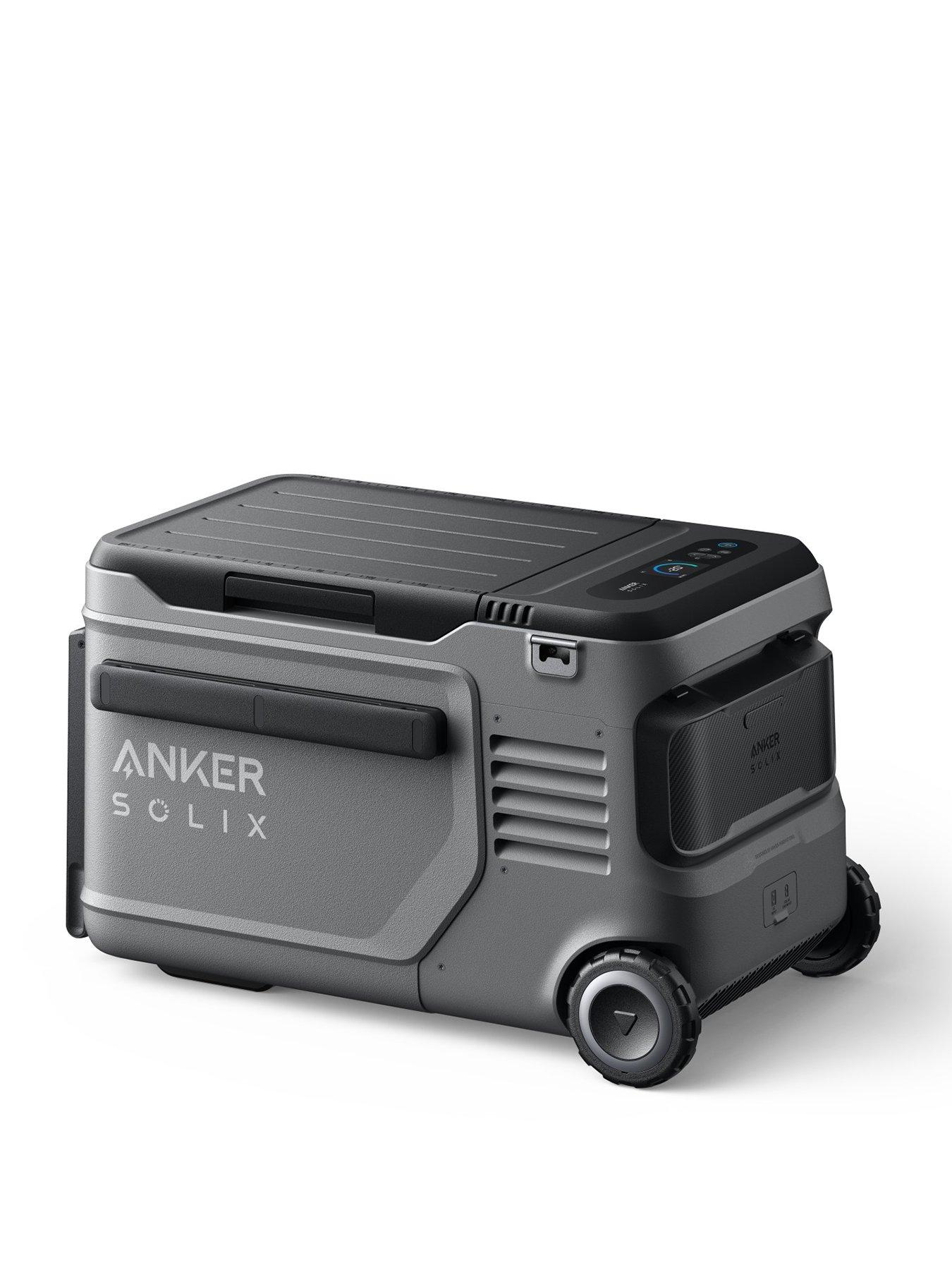 Anker SOLIX EverFrost 23l Inc Battery