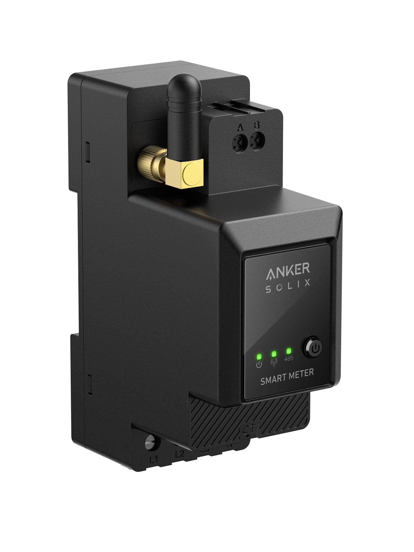 Anker SOLIX Smart Meter (for EV Charger)