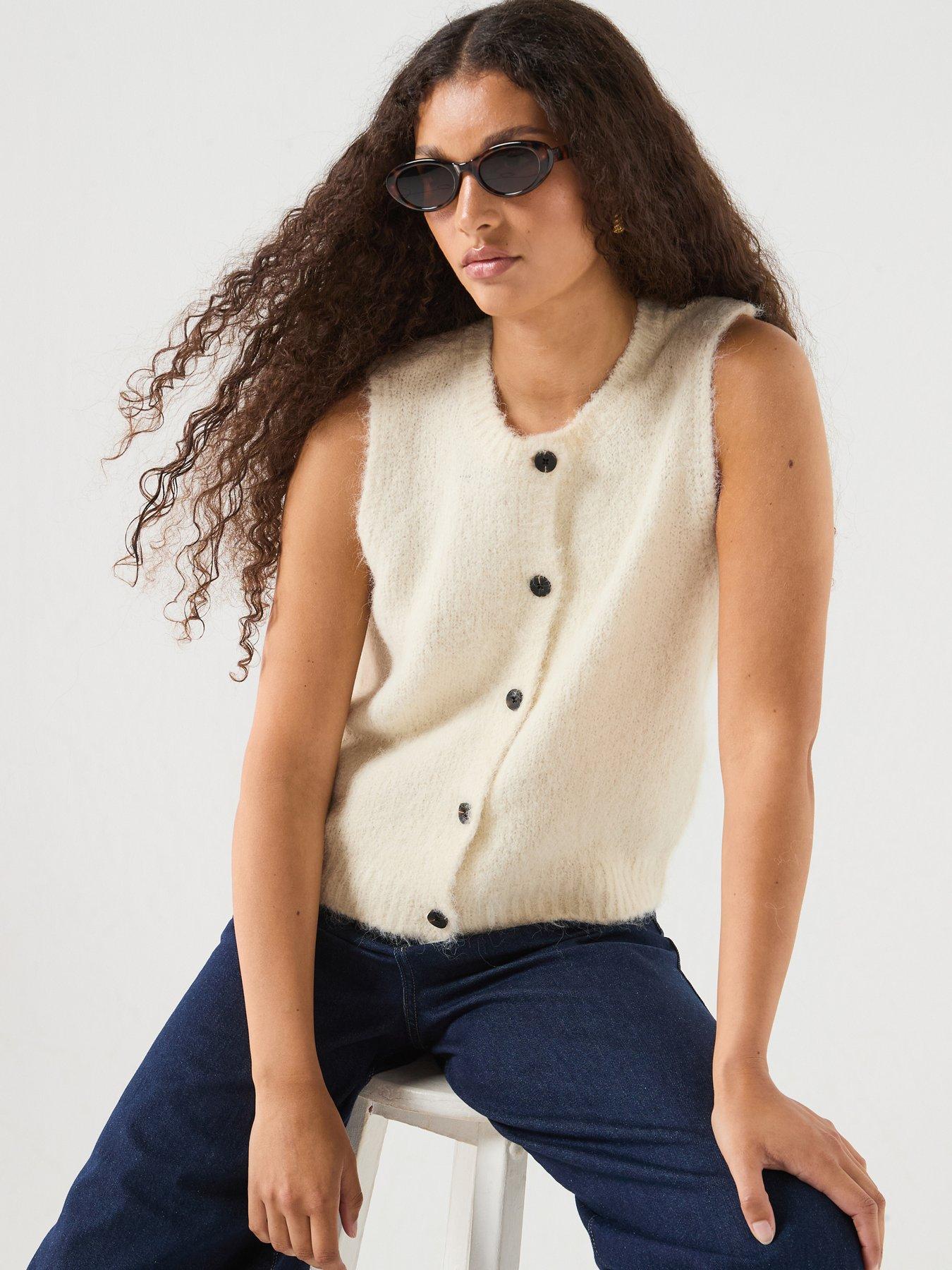 Vero Moda Sweater VMNOVAH  (women) - Image 3