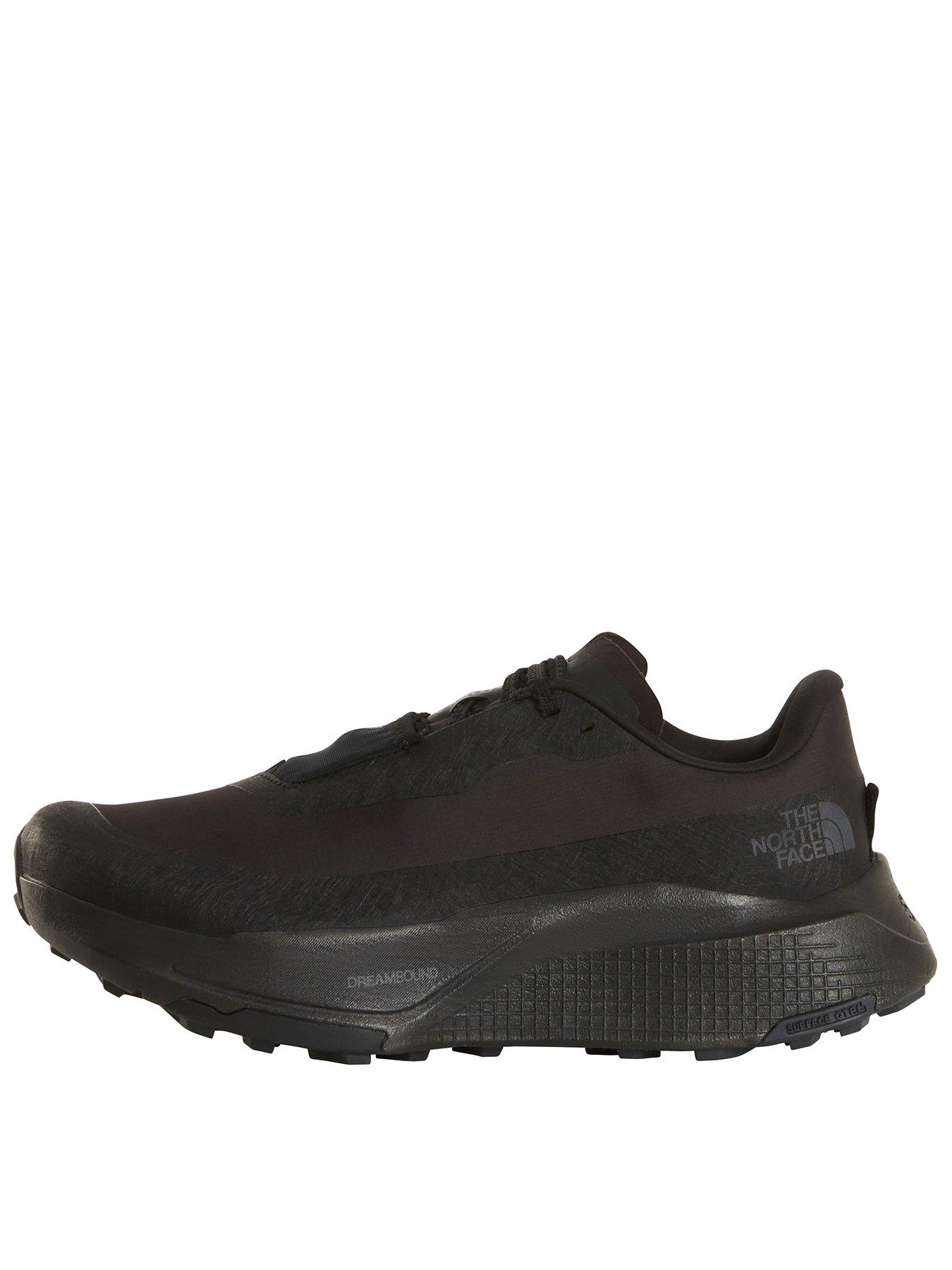 The North Face Men's Altamesa 500 V2 GORE-TEX® Shoes - Black