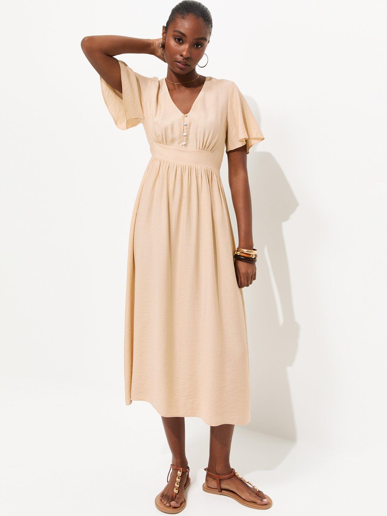 new look dresses Does the Best High-Street Summer Right Now N6094 | New Look Sewing