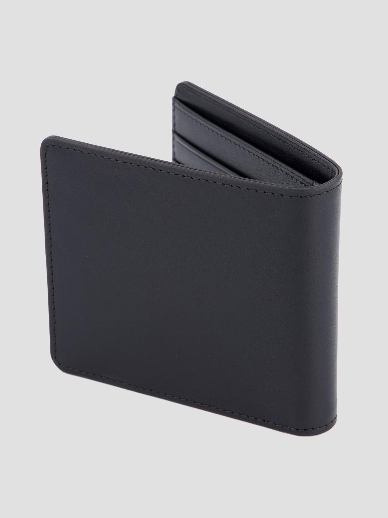 Image 3 of 5 of Belstaff Hanchurch Bifold Wallet - Black