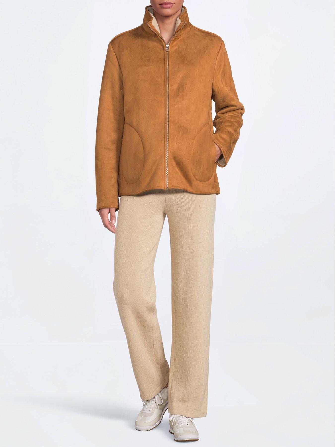 Image 3 of 7 of Mamalicious Mlsonja 3in1 Jacket