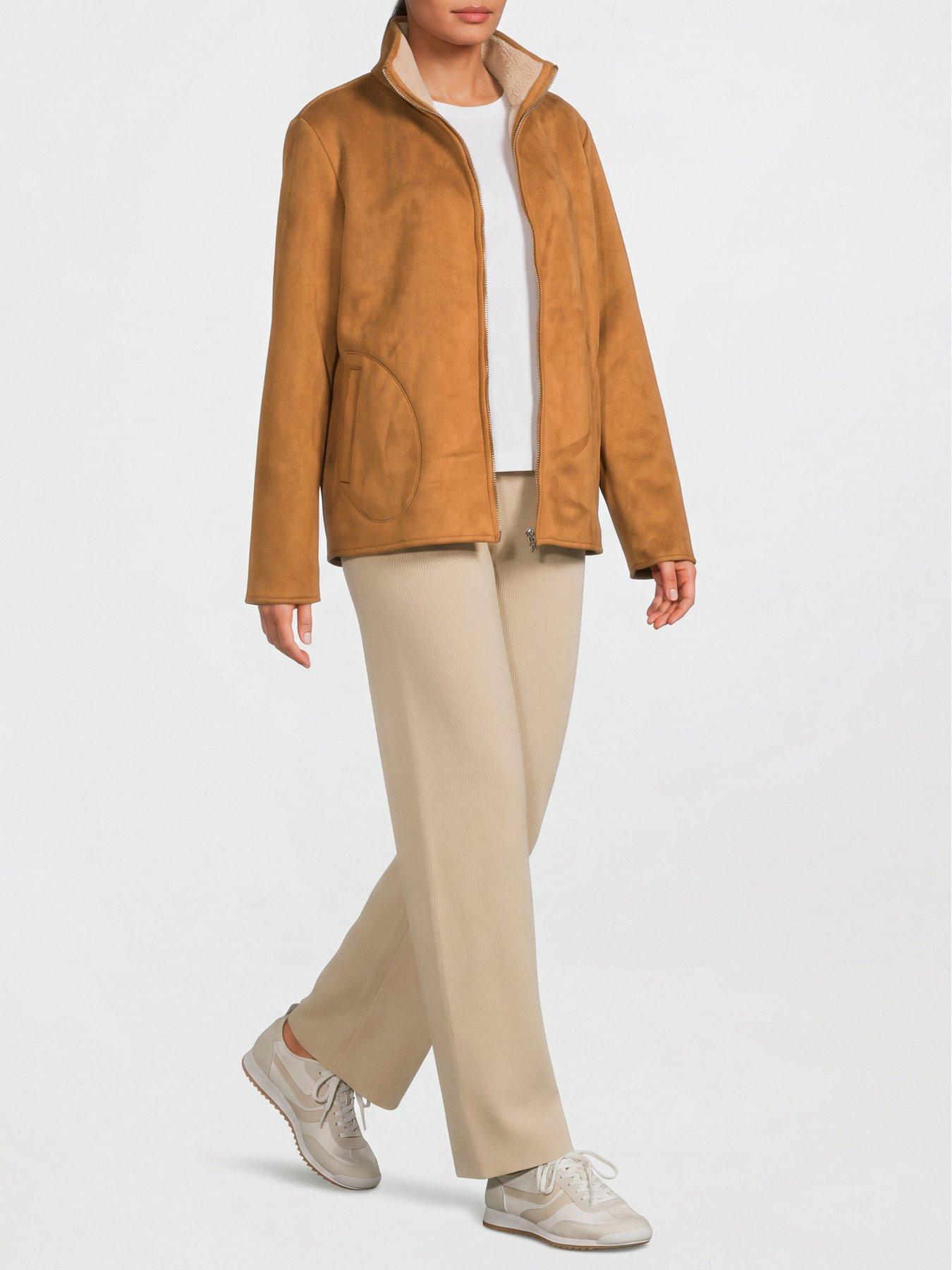 Image 4 of 7 of Mamalicious Mlsonja 3in1 Jacket