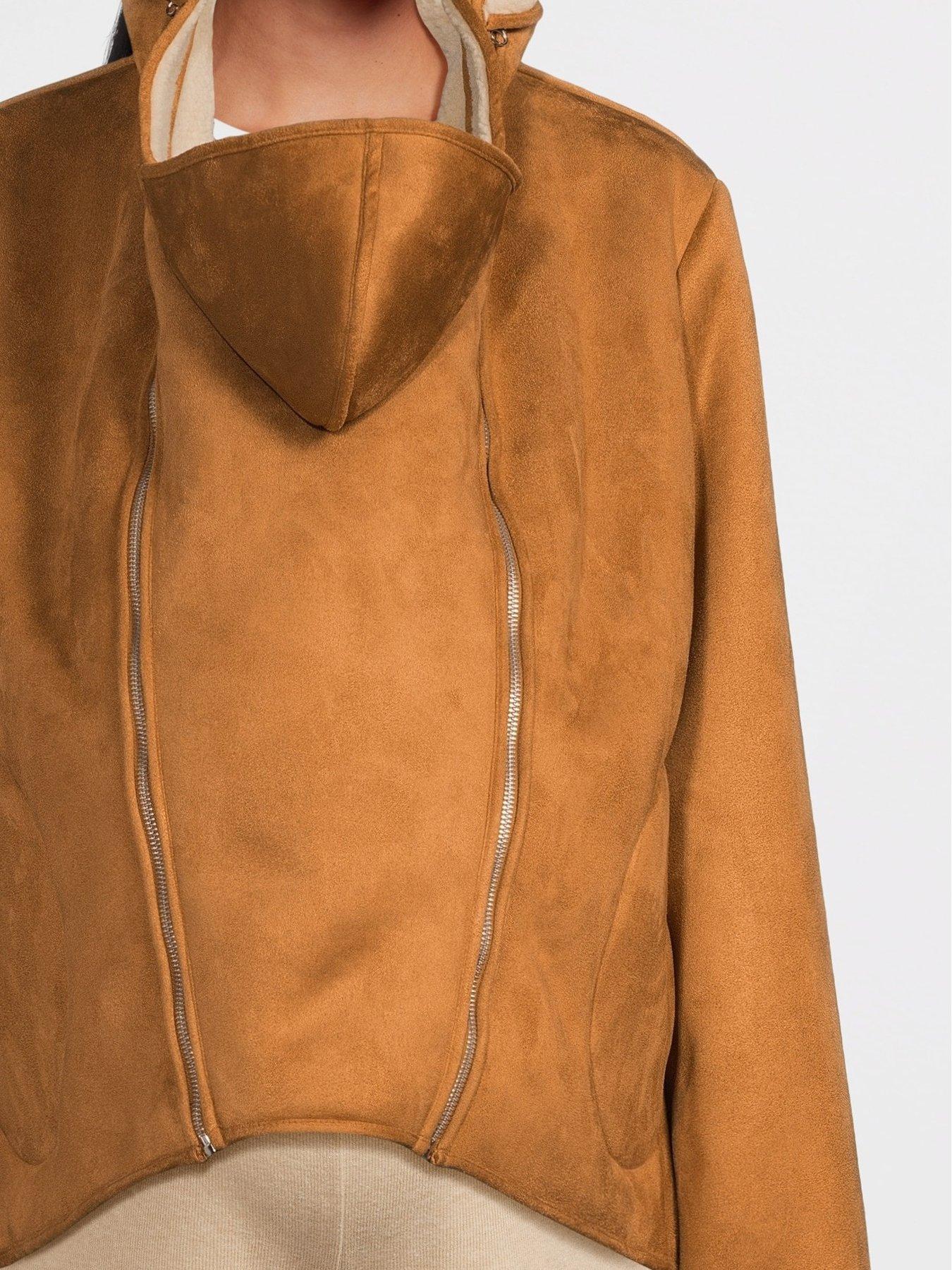 Image 5 of 7 of Mamalicious Mlsonja 3in1 Jacket