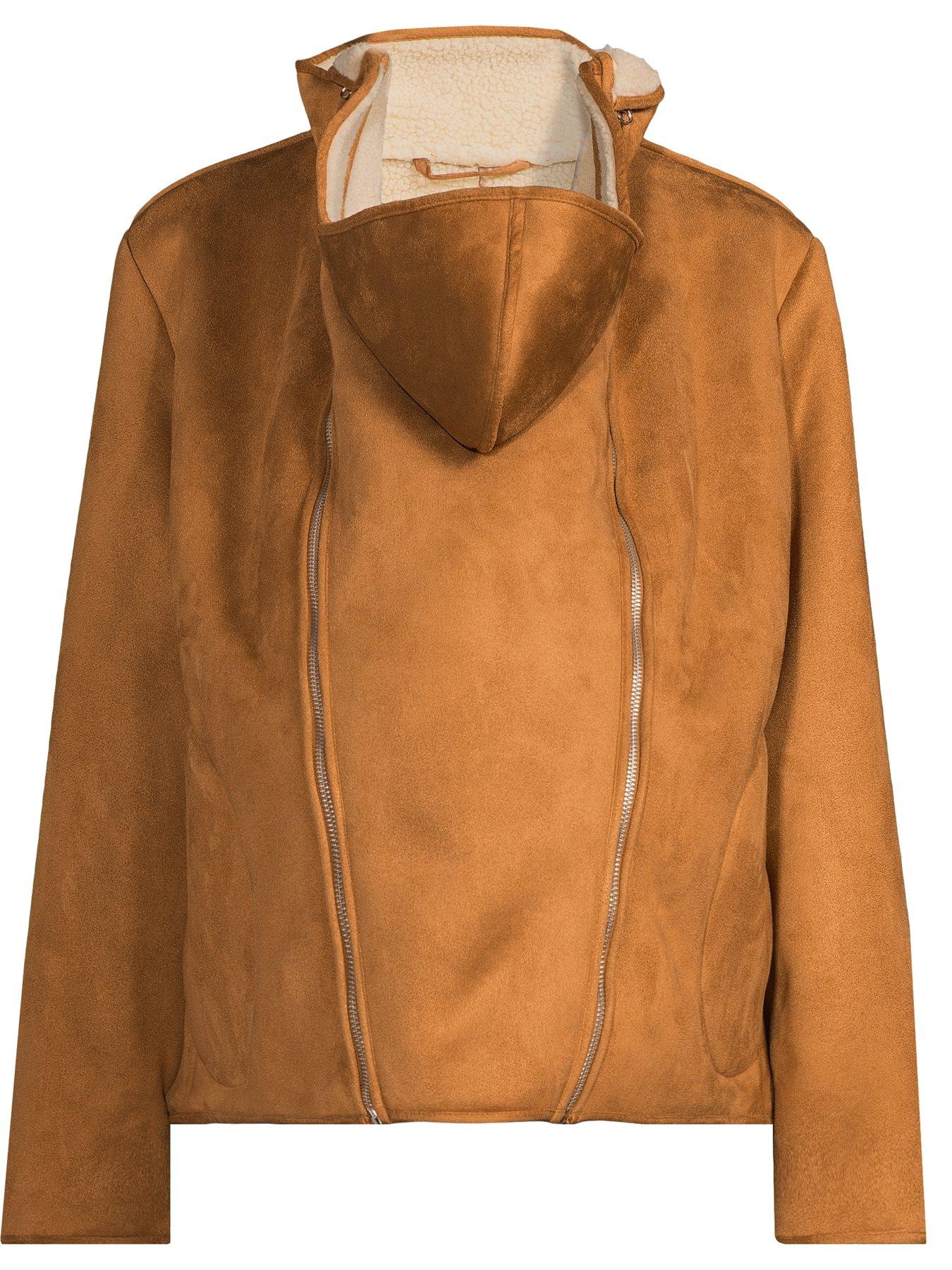 Image 7 of 7 of Mamalicious Mlsonja 3in1 Jacket