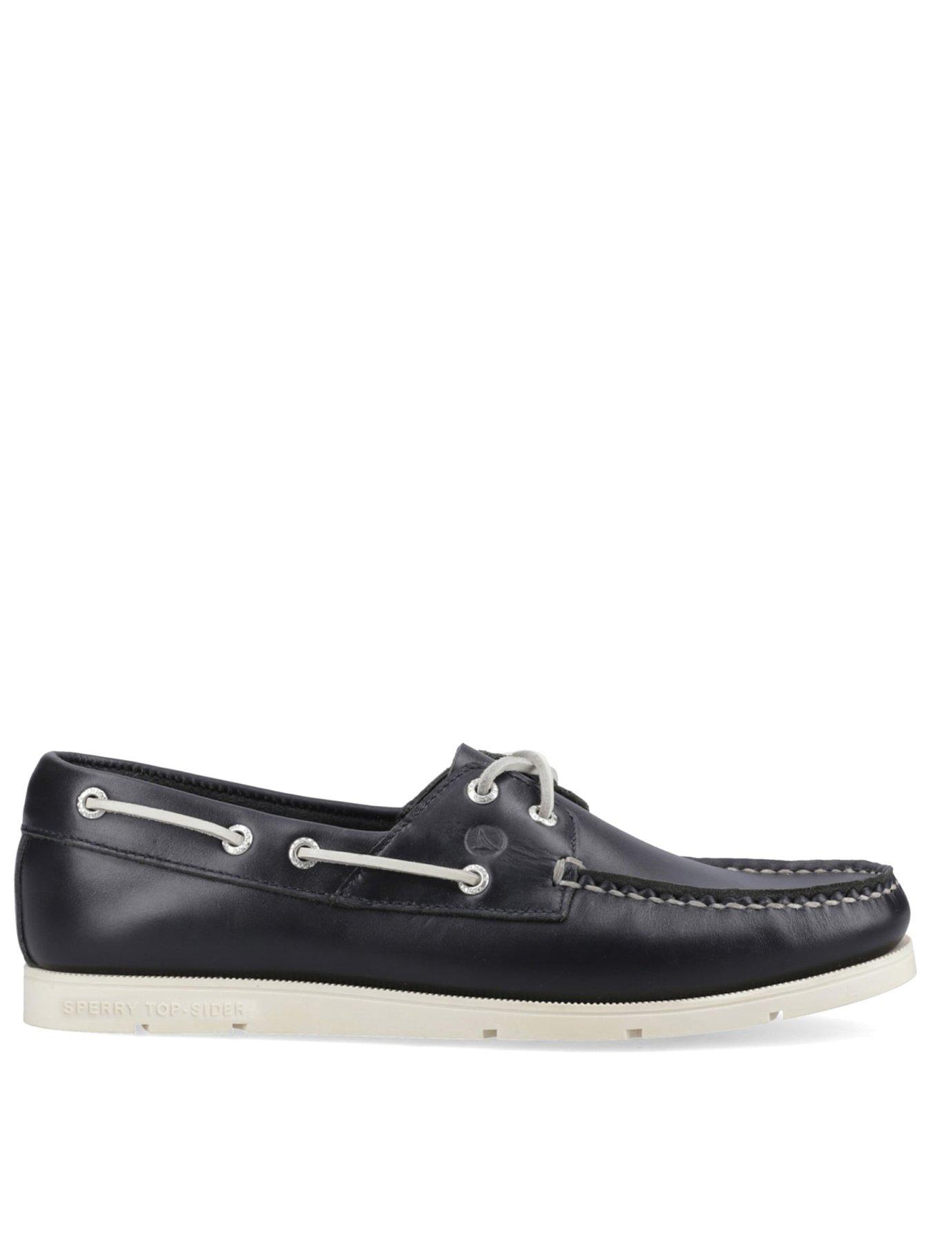 SPERRY Oakland 2 Eye Boat - Navy