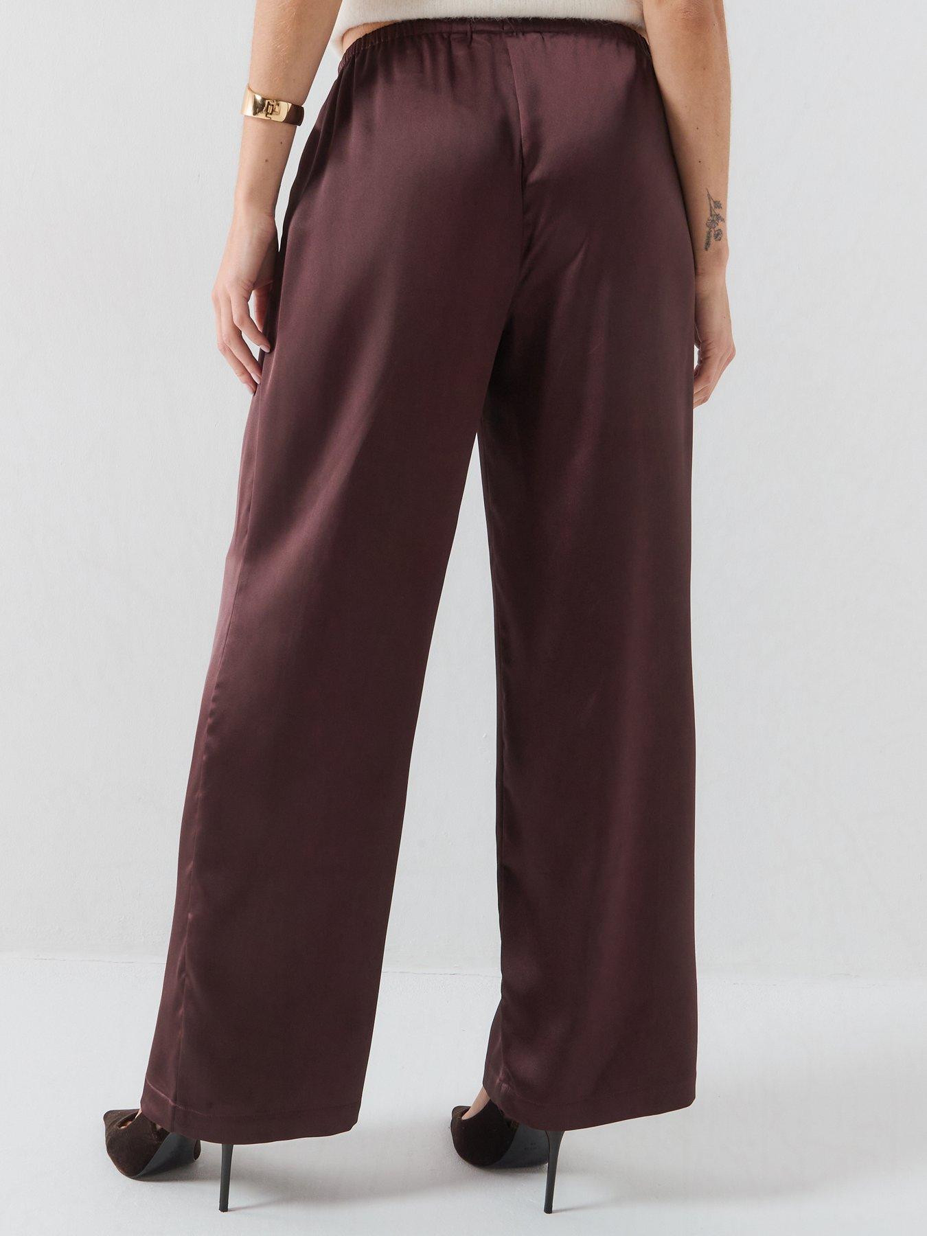 Image 2 of 5 of Only Nema Pull On Trousers