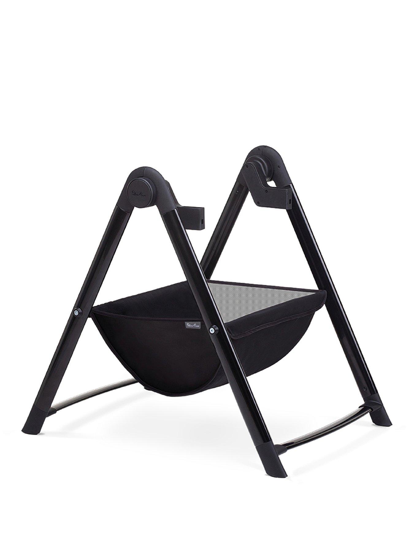 Image 1 of 5 of Silver Cross Reef Carrycot Stand