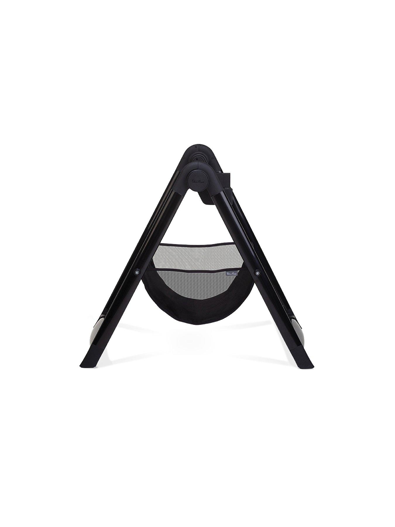 Image 3 of 5 of Silver Cross Reef Carrycot Stand