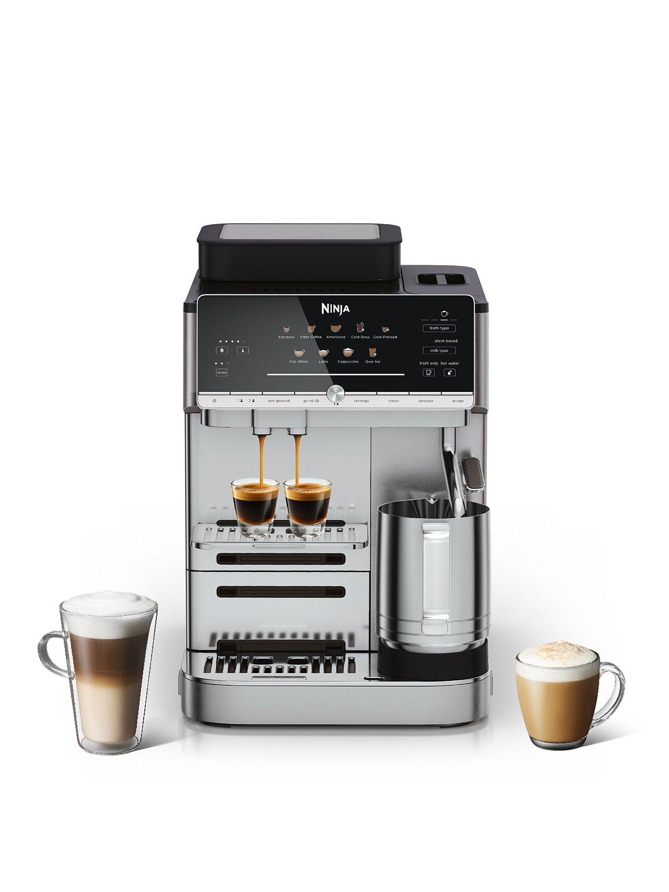 Image 1 of 7 of NINJA Auto Barista