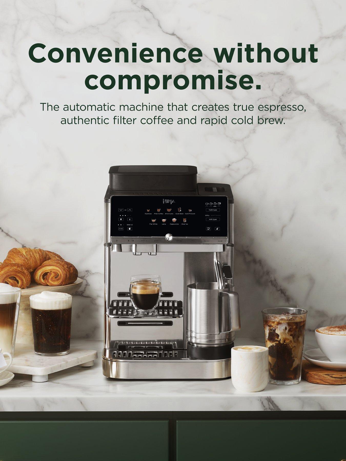 Image 2 of 7 of NINJA Auto Barista