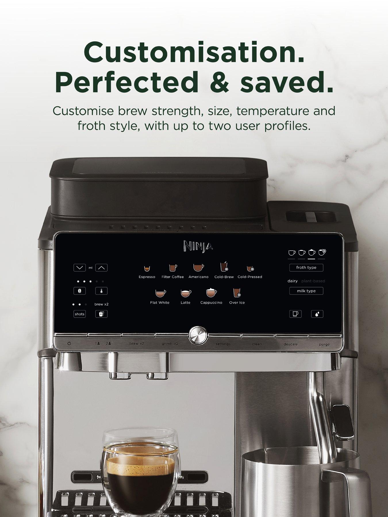 Image 4 of 7 of NINJA Auto Barista