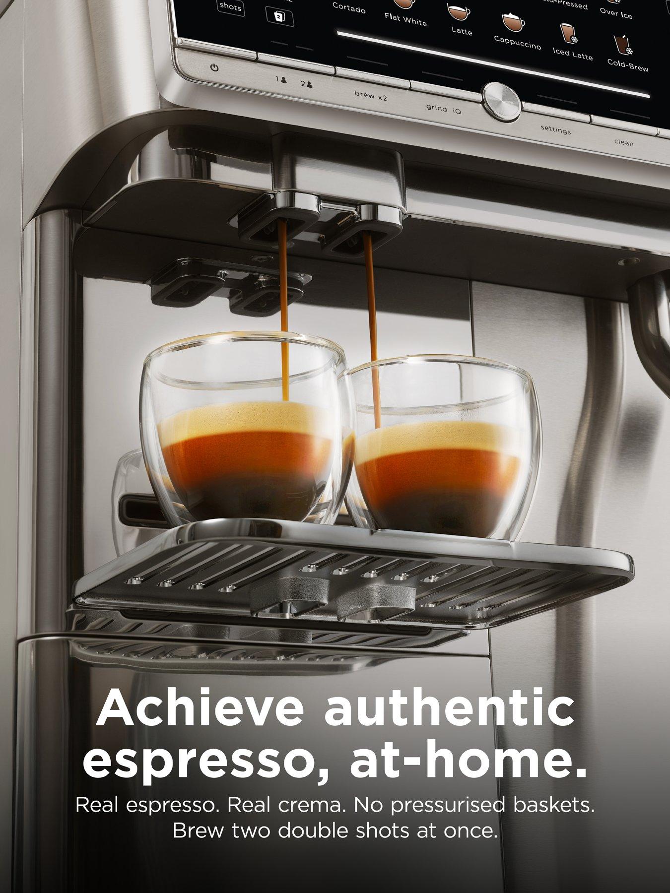 Image 5 of 7 of NINJA Auto Barista