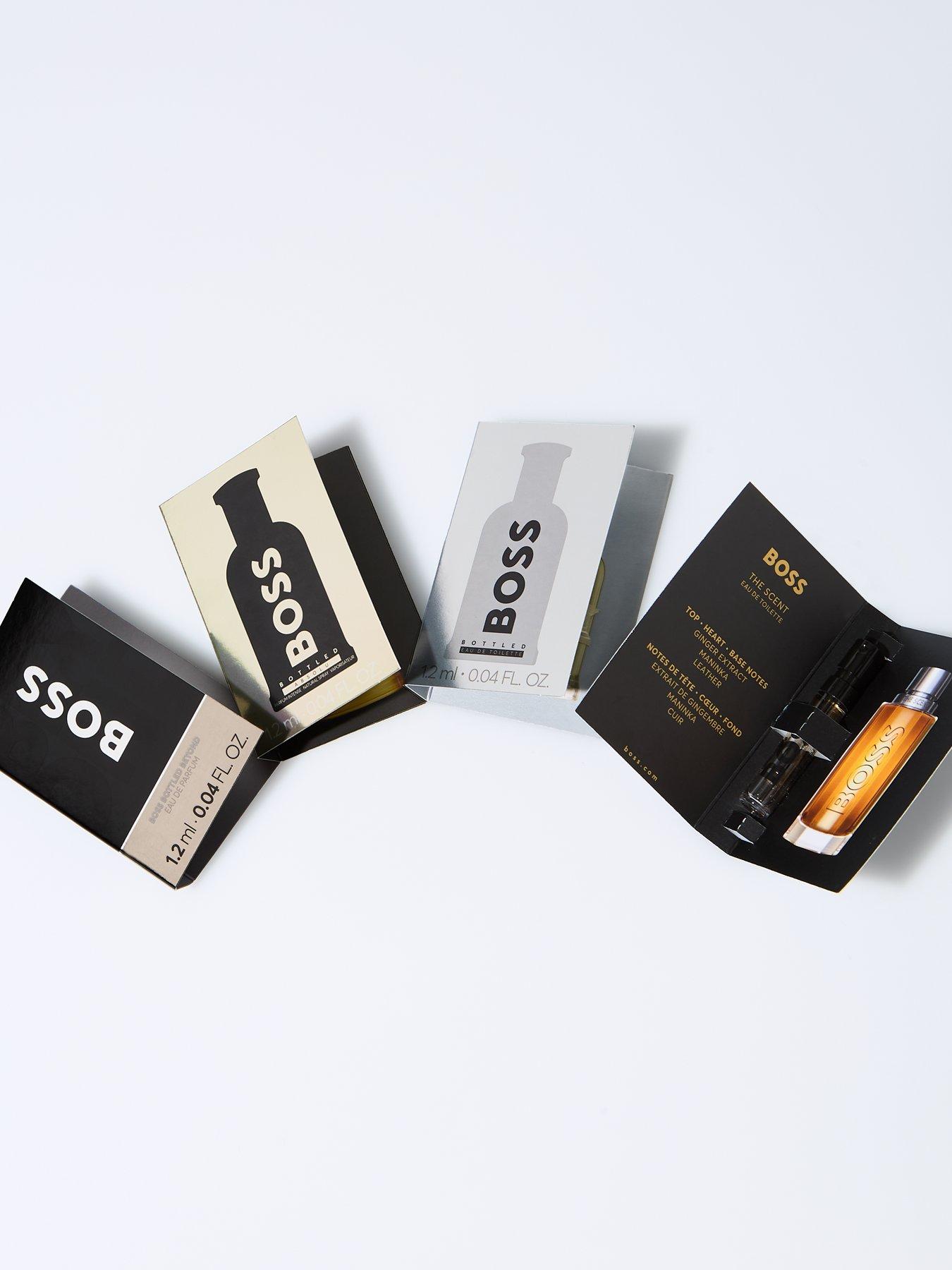 Image 6 of 6 of Men's Premium Fragrance, Grooming and Accessories Edit (Worth &pound;131)
