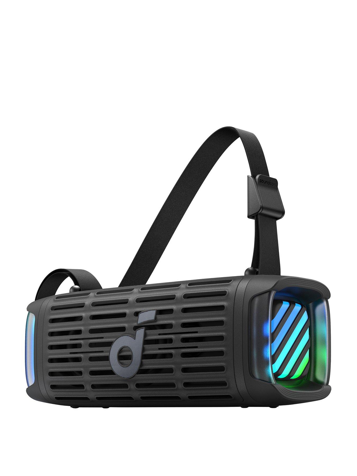 Soundcore Boom 3i Portable Bluetooth Rugged Speaker