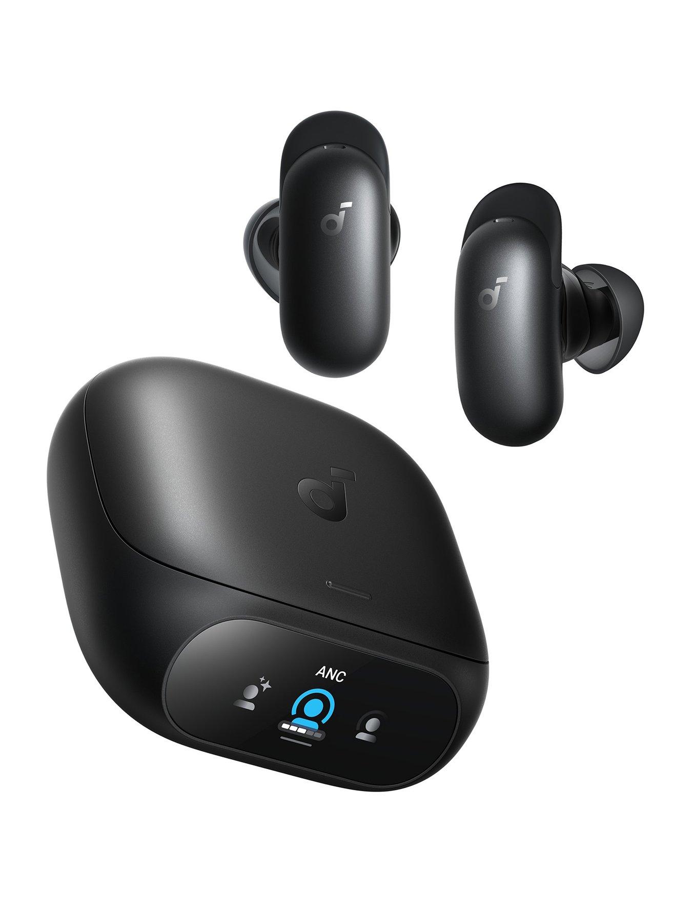Soundcore Liberty 5 Pro Wireless Noise Cancelling Earbuds | Very
