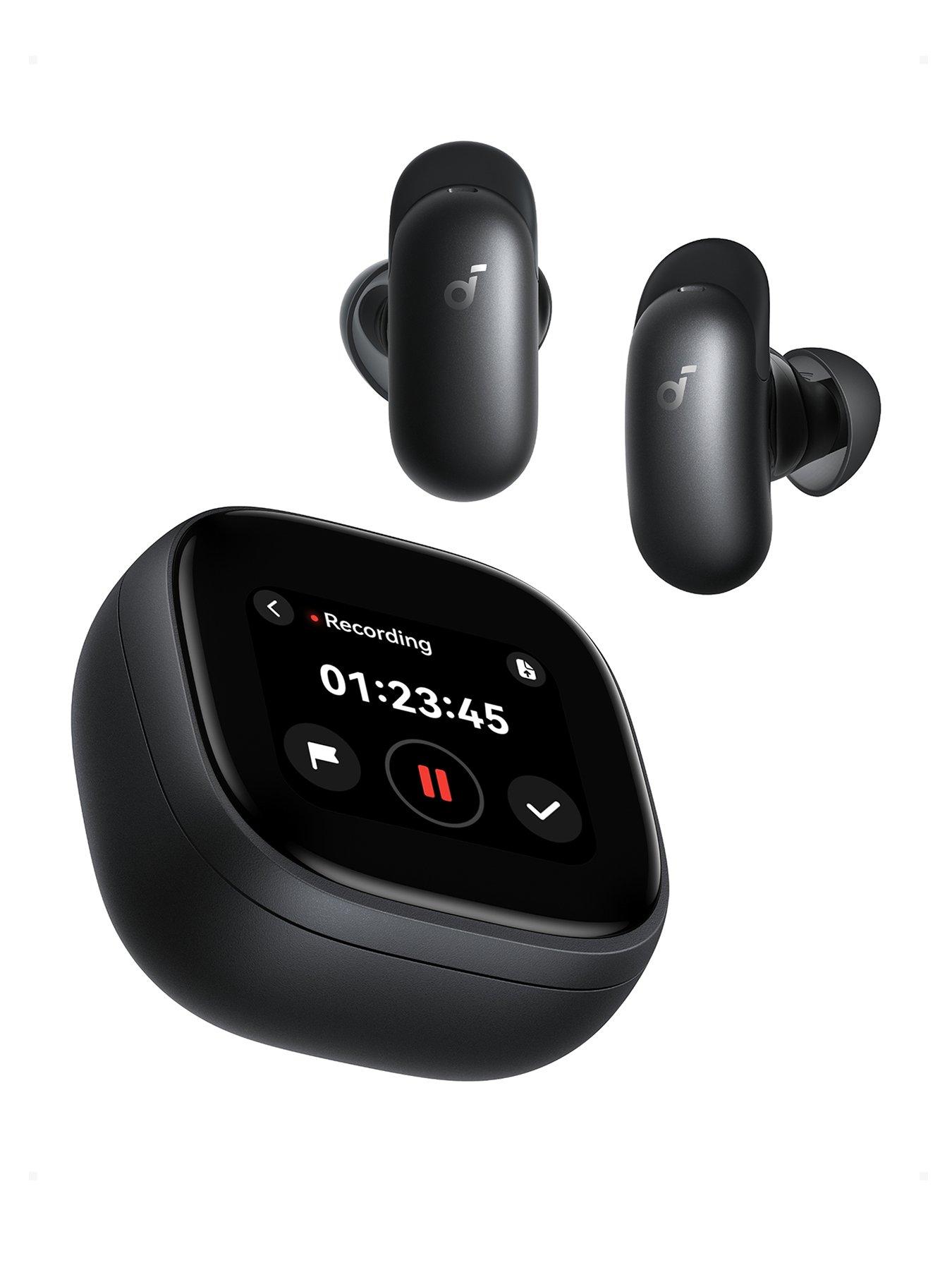Soundcore soundcore Liberty 5 Pro Max Wireless Noise Cancelling Earbuds