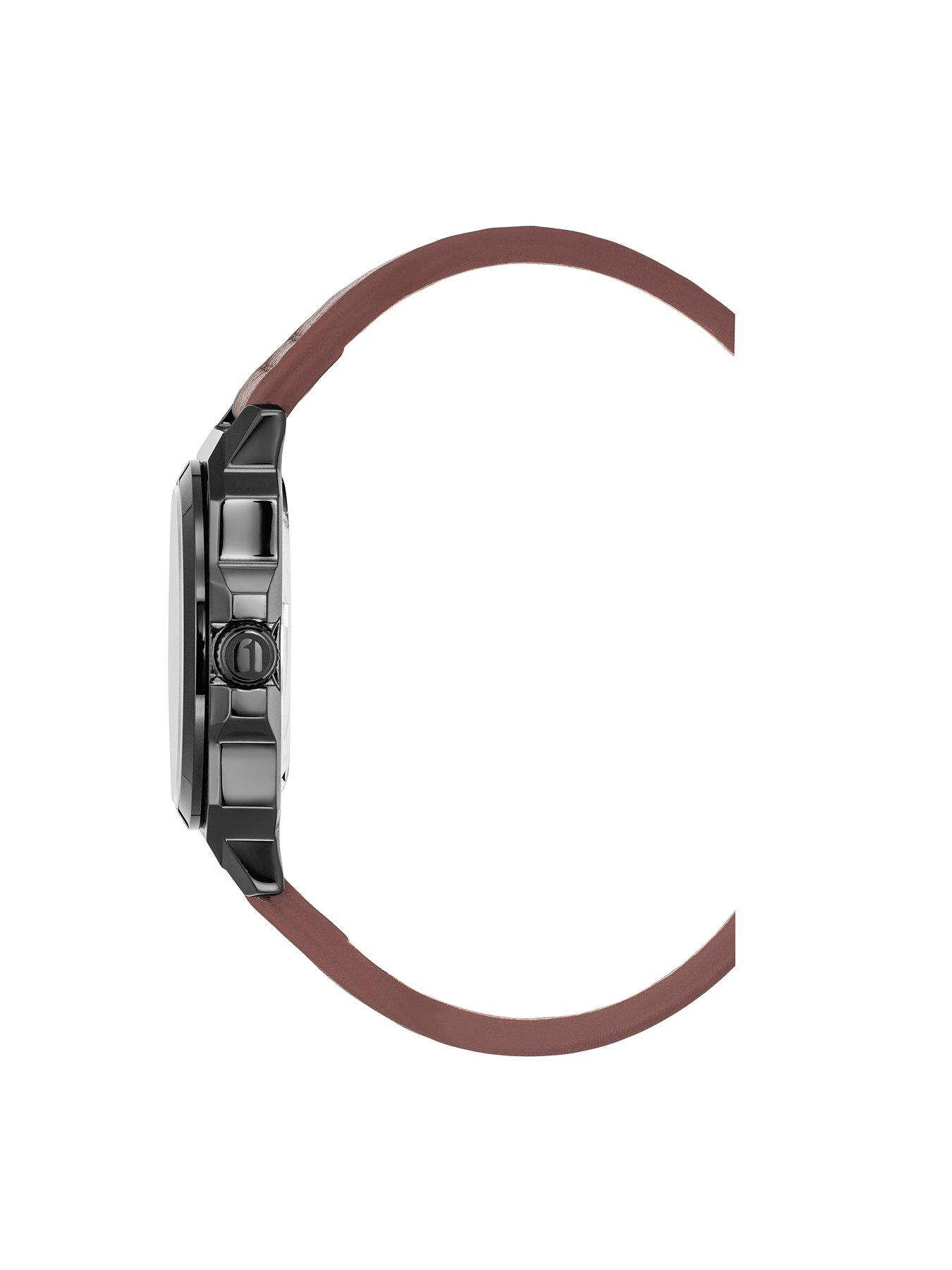 Image 3 of 4 of G-STAR Cube Watch