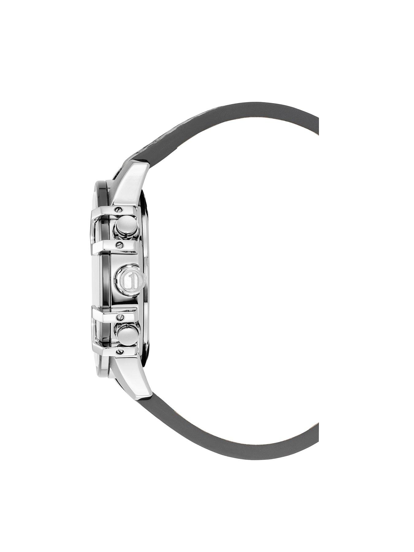 Image 3 of 4 of Gstar Bend 3D multifunction watch