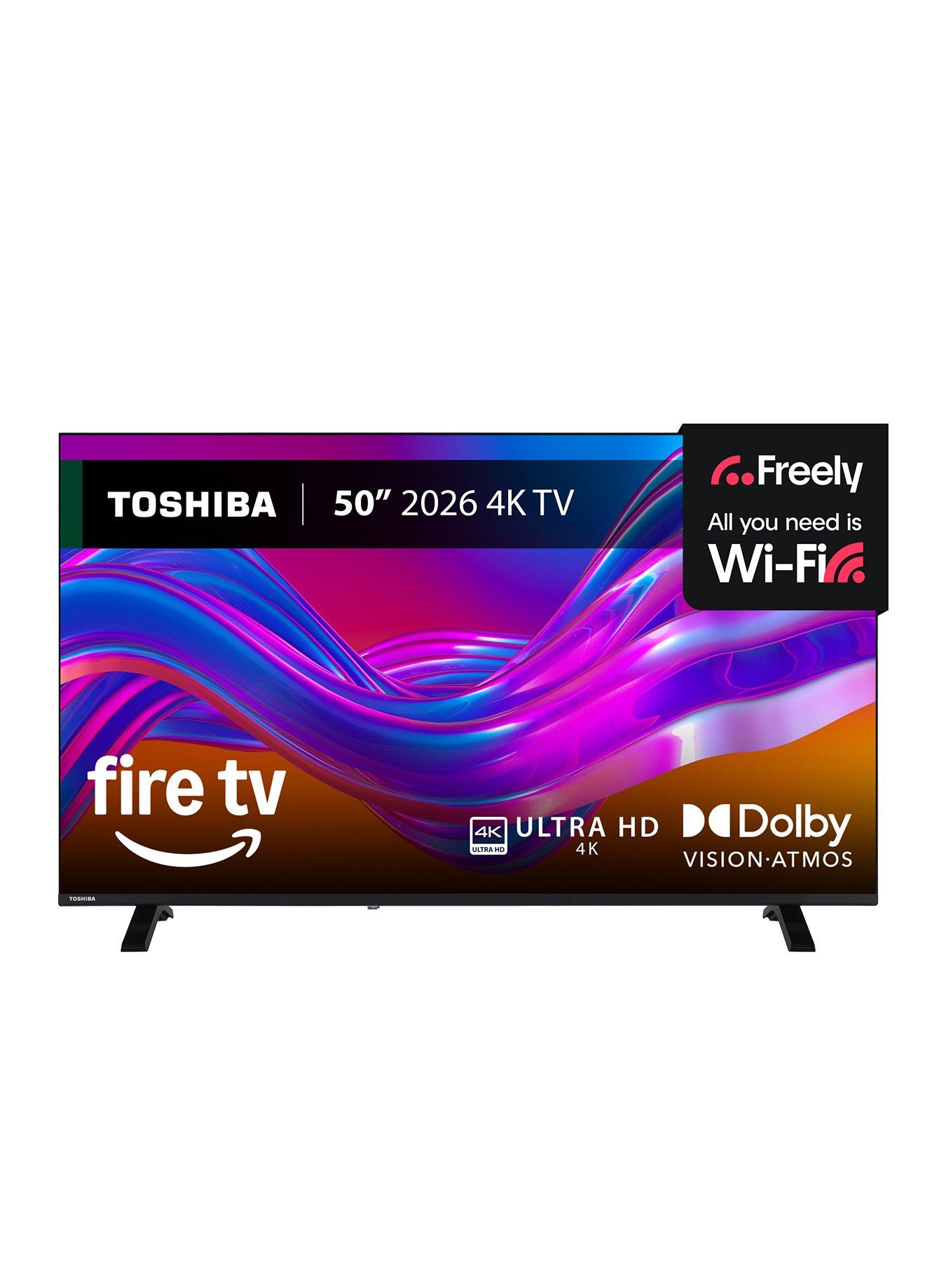 Toshiba 50UF2653DB