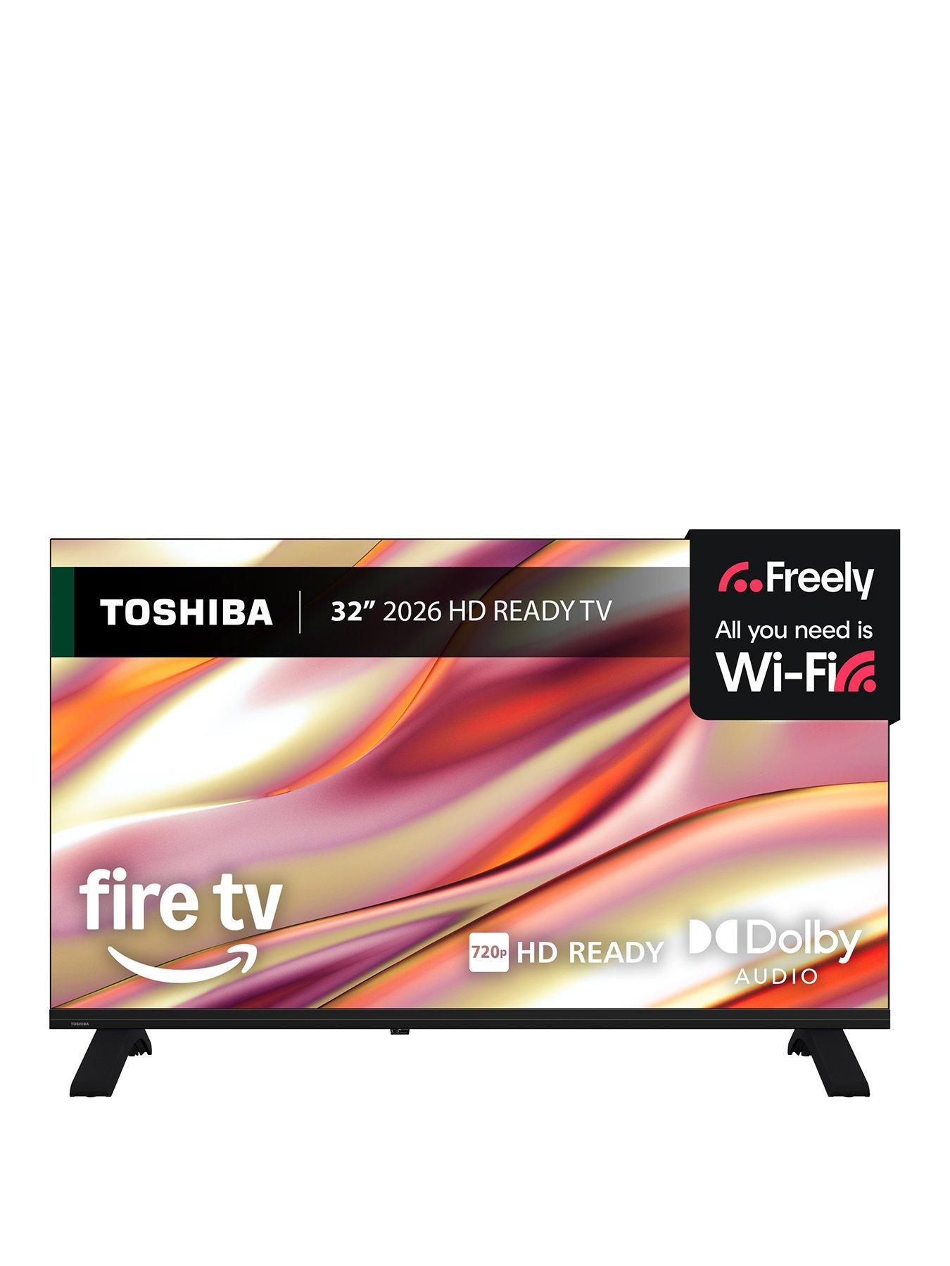 Toshiba 32WF2653DB