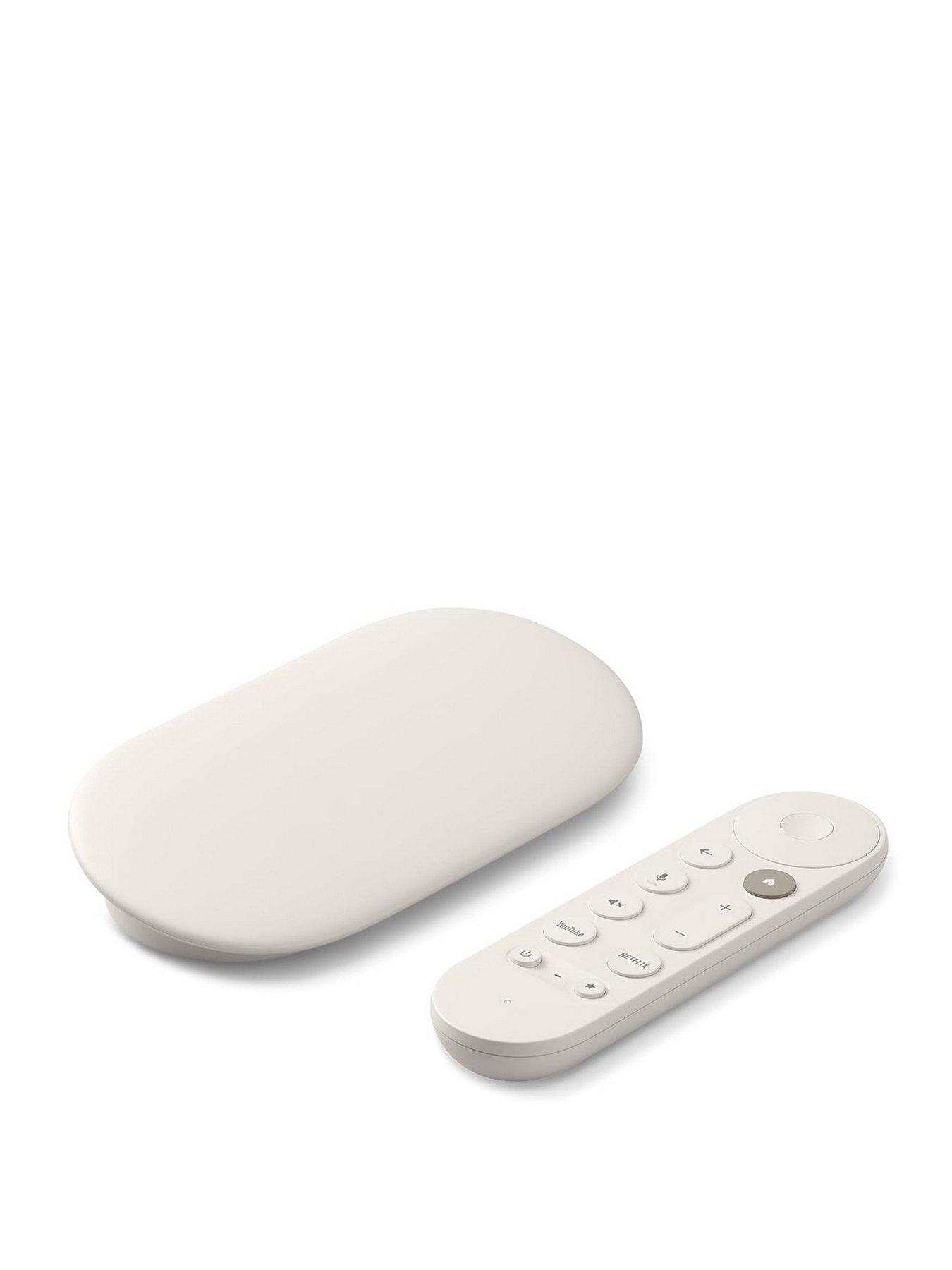 Google TV Streamer (4k)