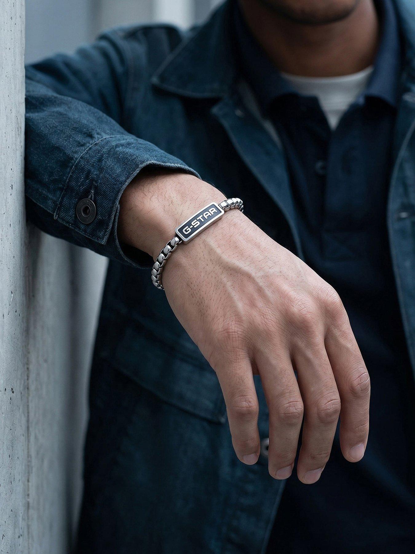 G-Star G-STAR Floatcore Bracelet