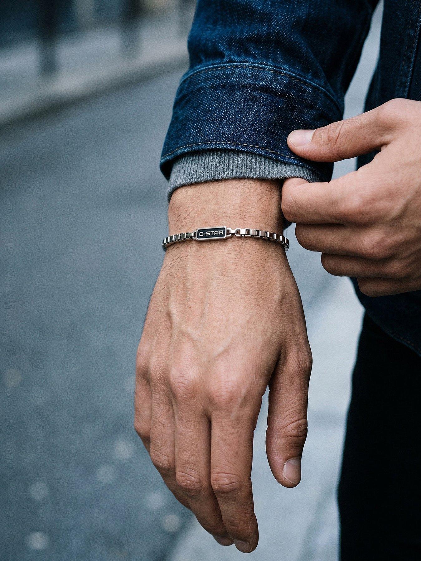 Image 1 of 3 of G-Star Floatcore Bracelet