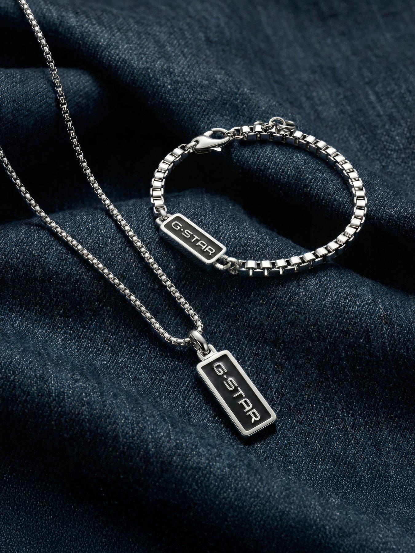 Image 2 of 3 of G-Star Floatcore Bracelet