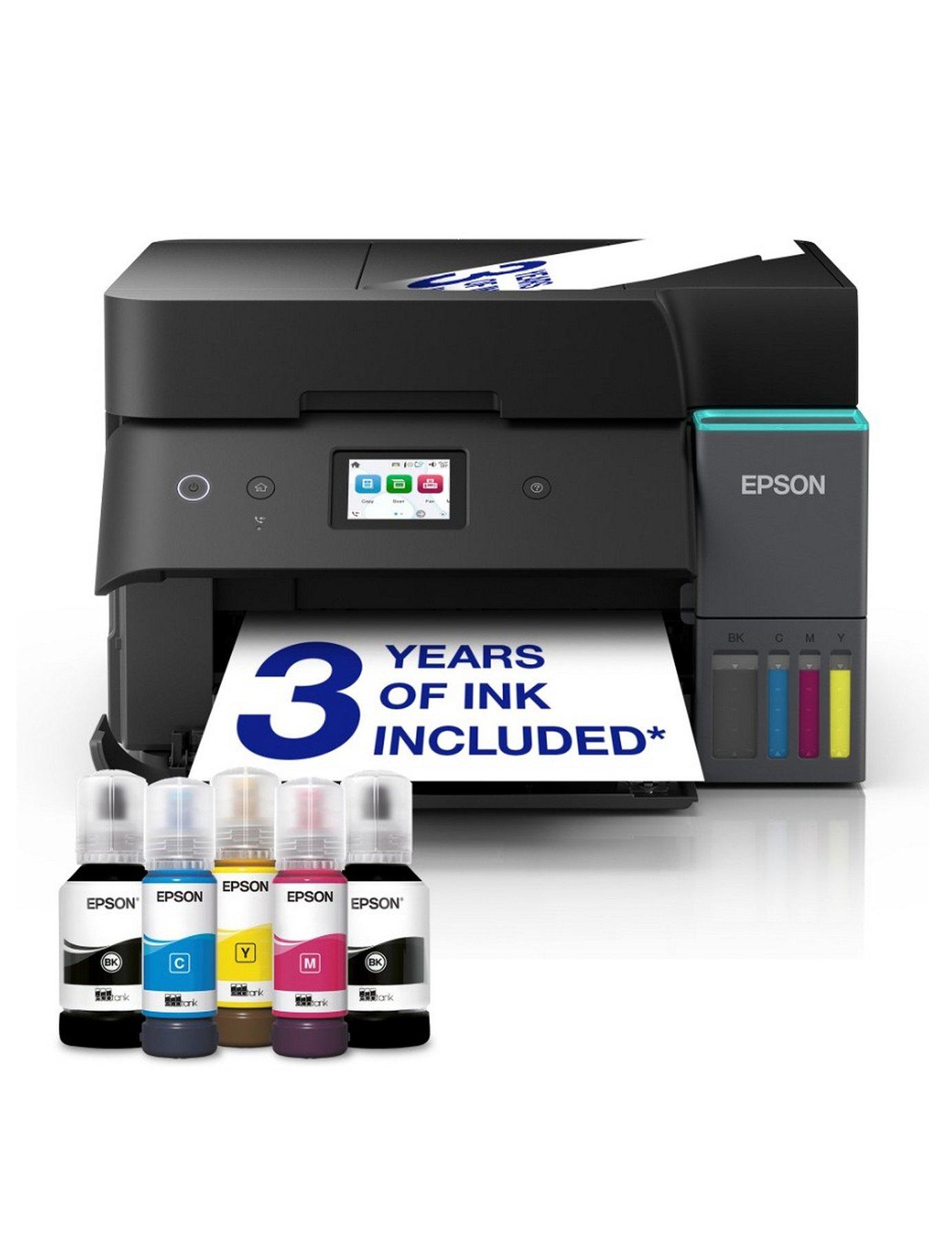 Epson ET4950