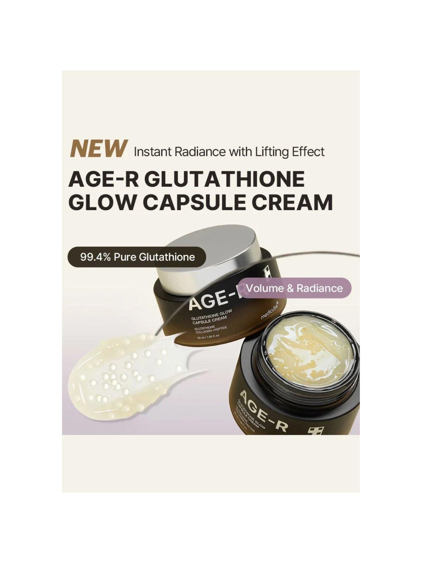 best glutathione cream in uk Face which means it meets the quality standards of consistency in manufacturing We tried 5 glutathione products…