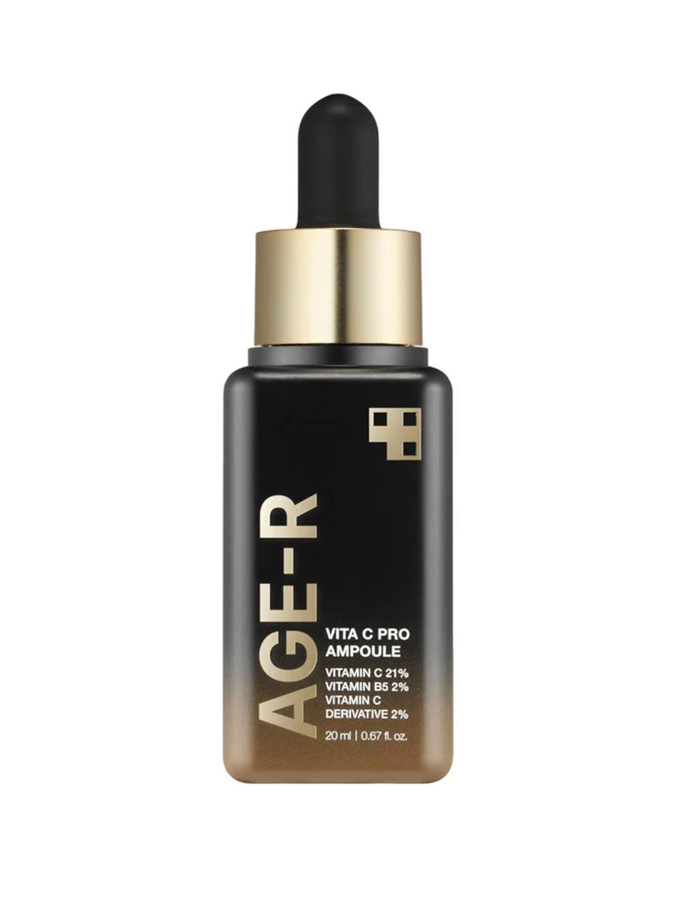 Image 1 of 5 of Medicube Age-R vita C pro Apoule serum 20ml