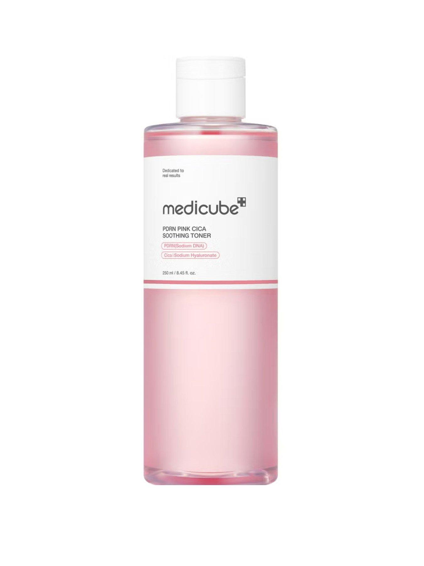 Medicube Medicube PDRN Pink Cica Soothing Toner 250ml