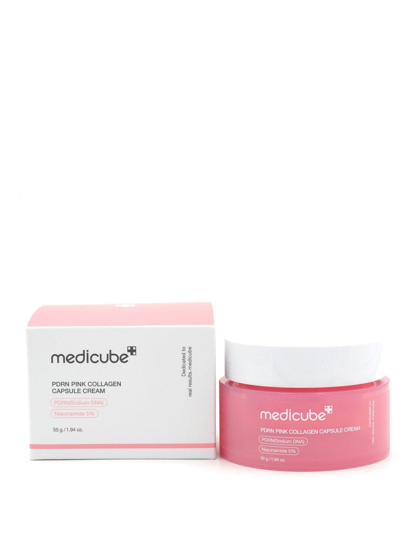 Medicube Medicube PDRN Pink Collagen Capsule Cream 55g