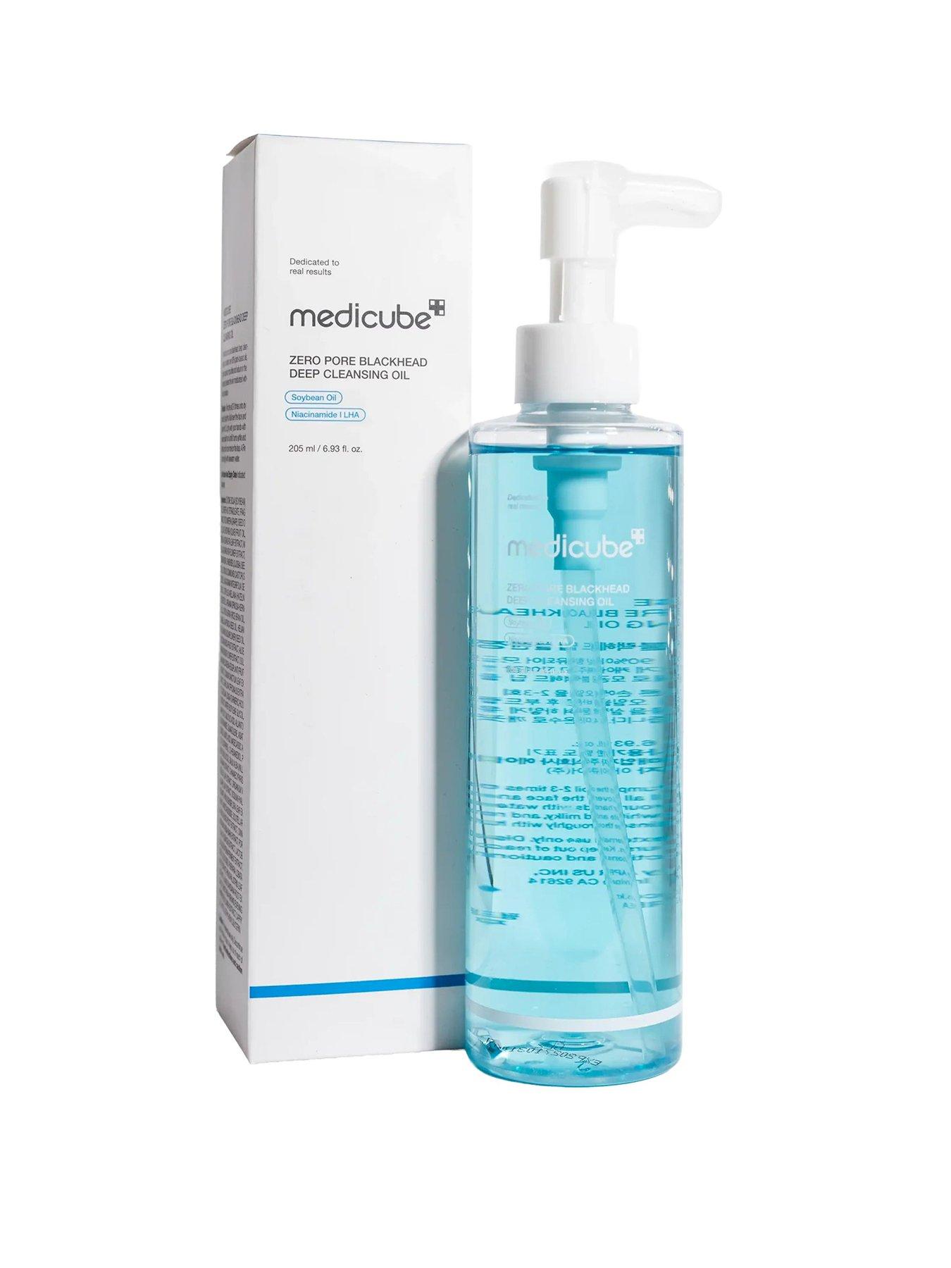 Medicube Medicube Pore Blackhead Deep Cleansing Oil