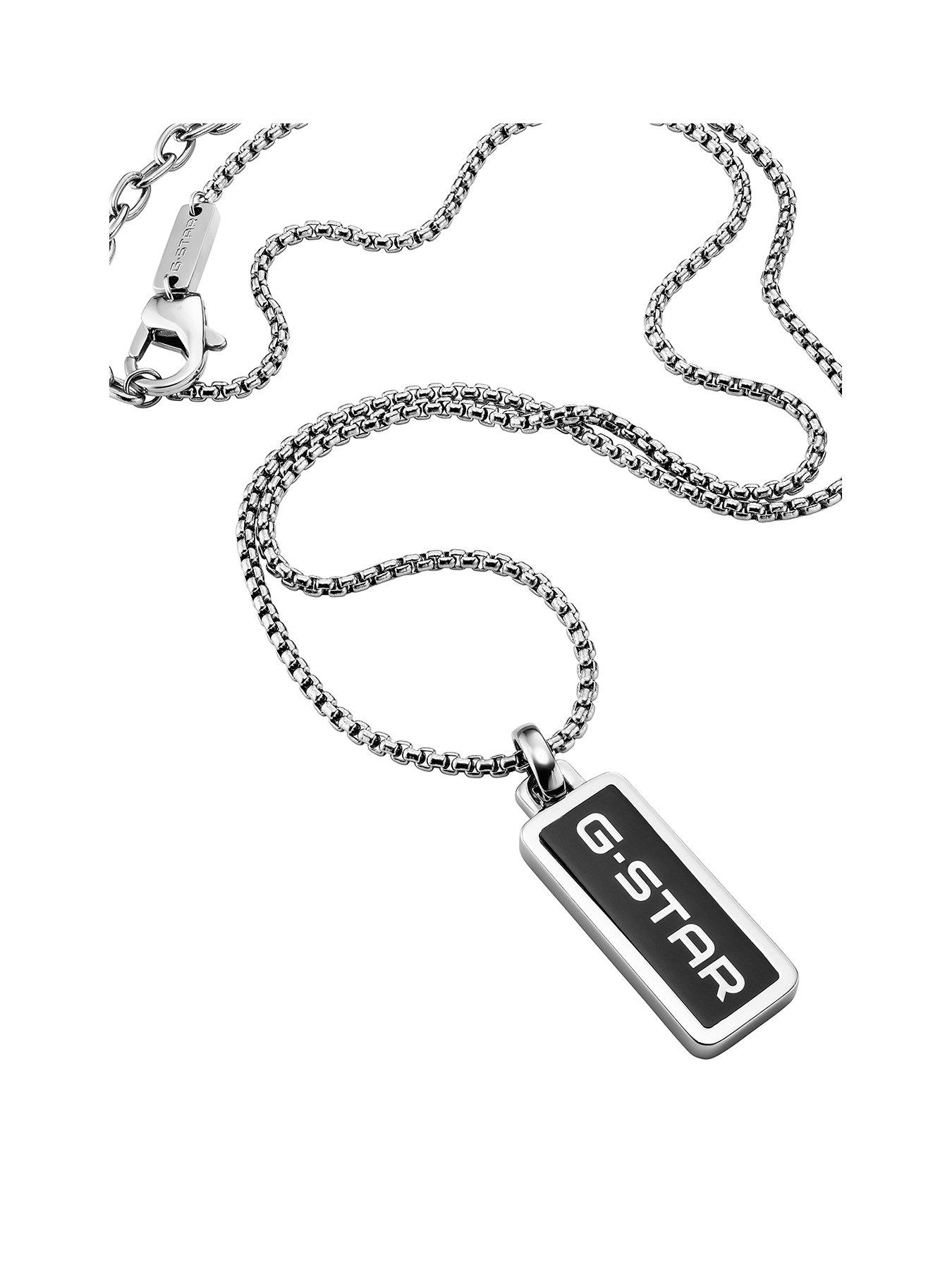 G-Star Floatcore Necklace
