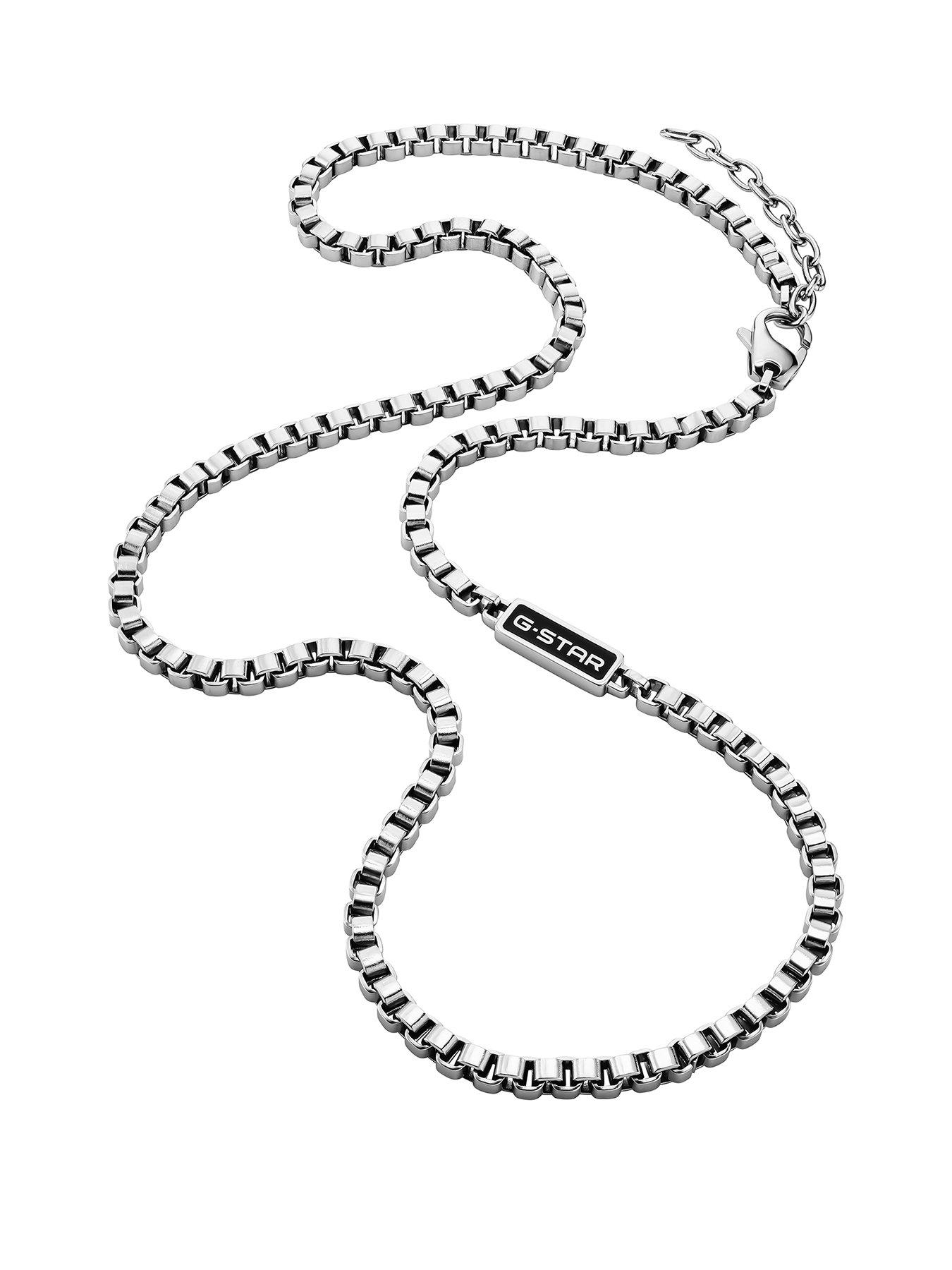 G-Star Floatcore Necklace