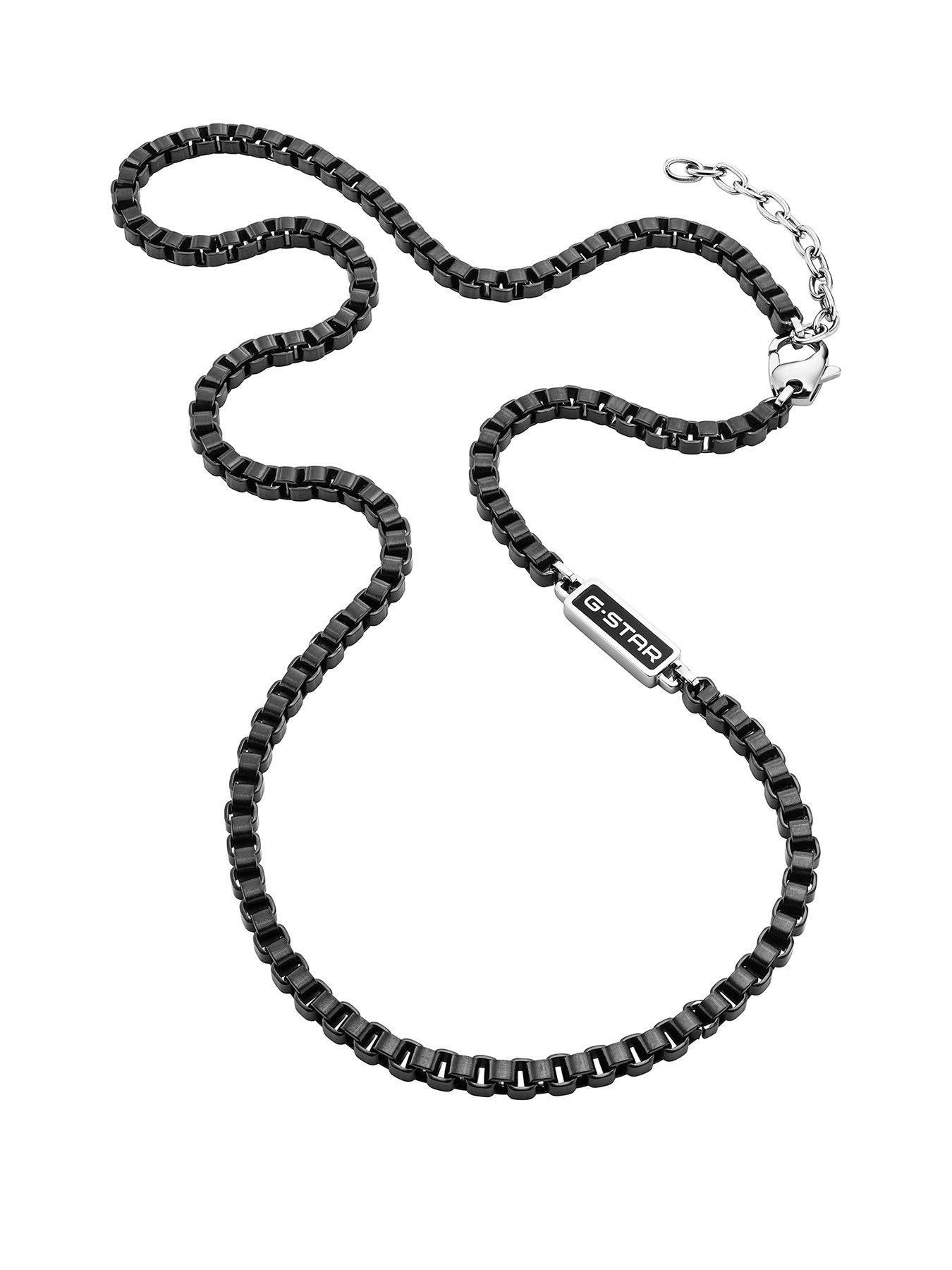 G-Star Floatcore Necklace