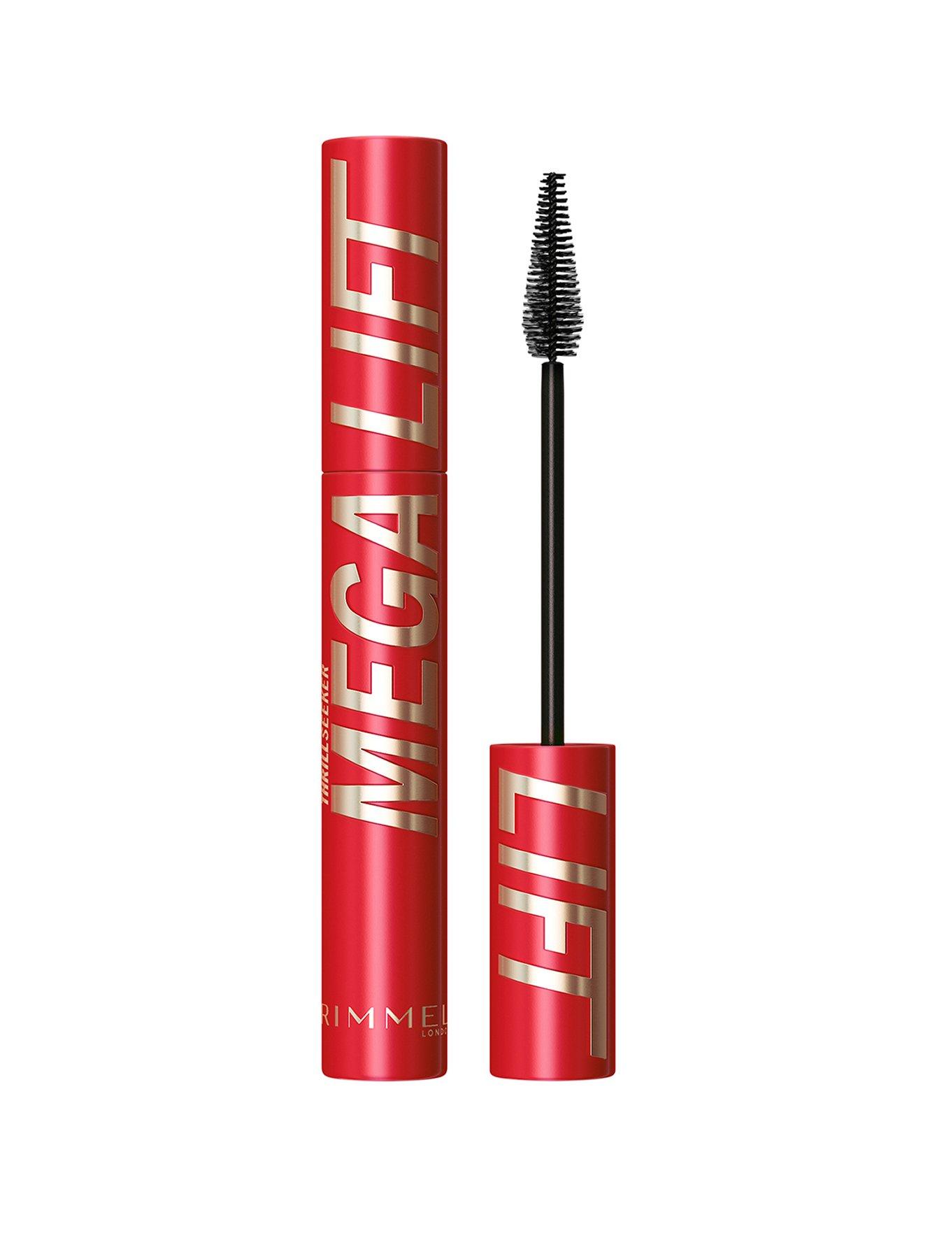 Rimmel Thrill Seeker Mega Lift Mascara
